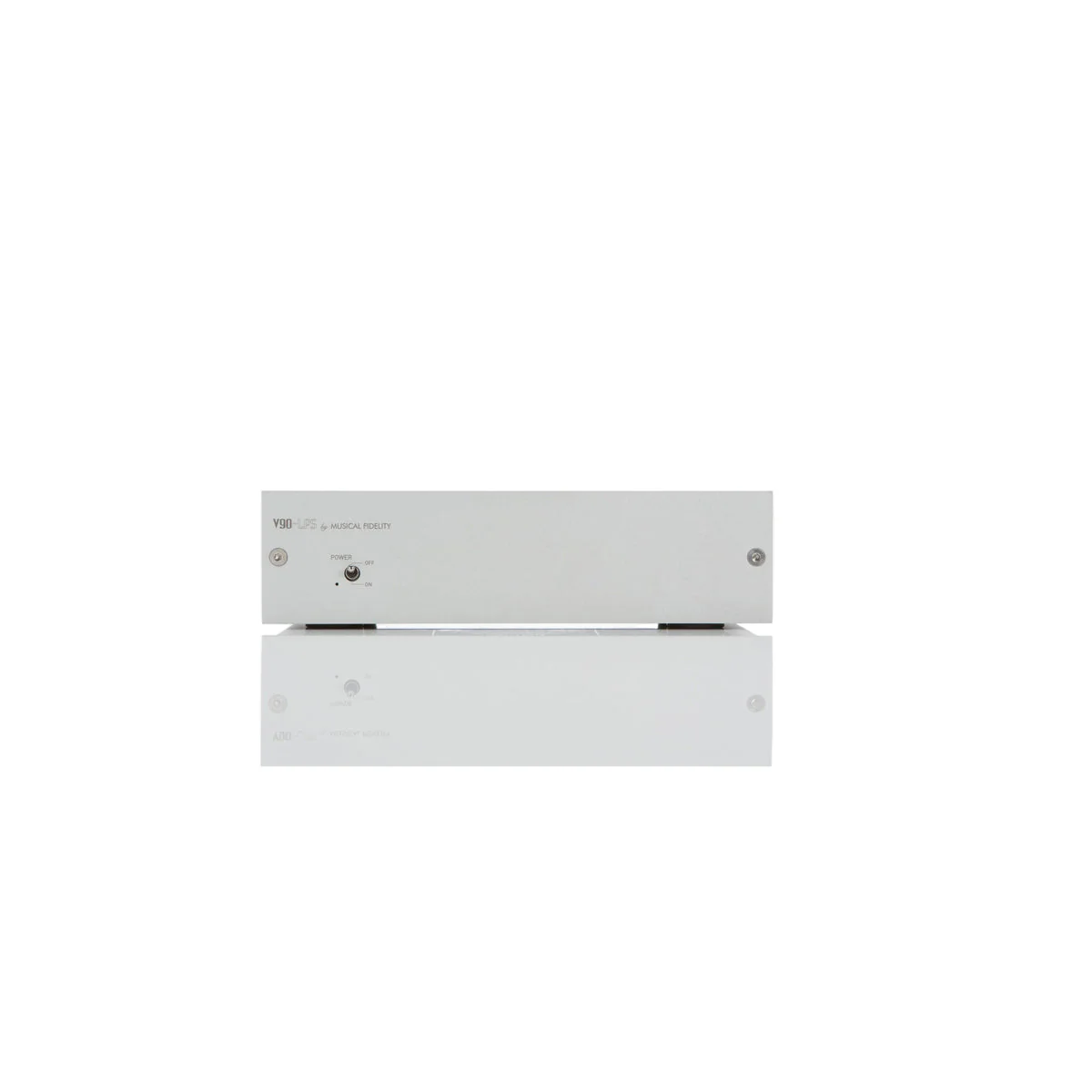 Musical Fidelity V90LPS Phono Preamplifier - Image 3