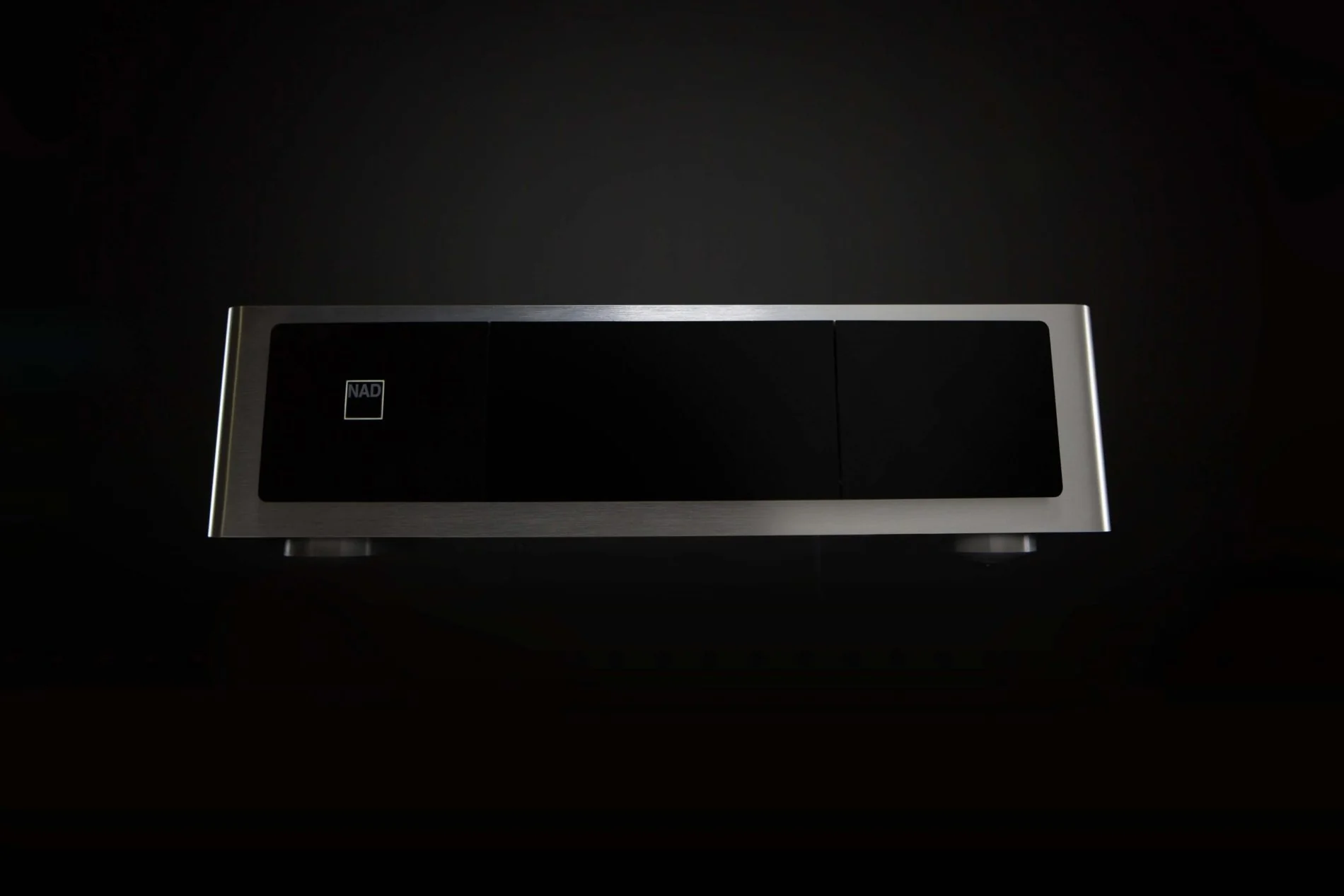 NAD M 23 v2 Stereo Power Amplifier - Image 3