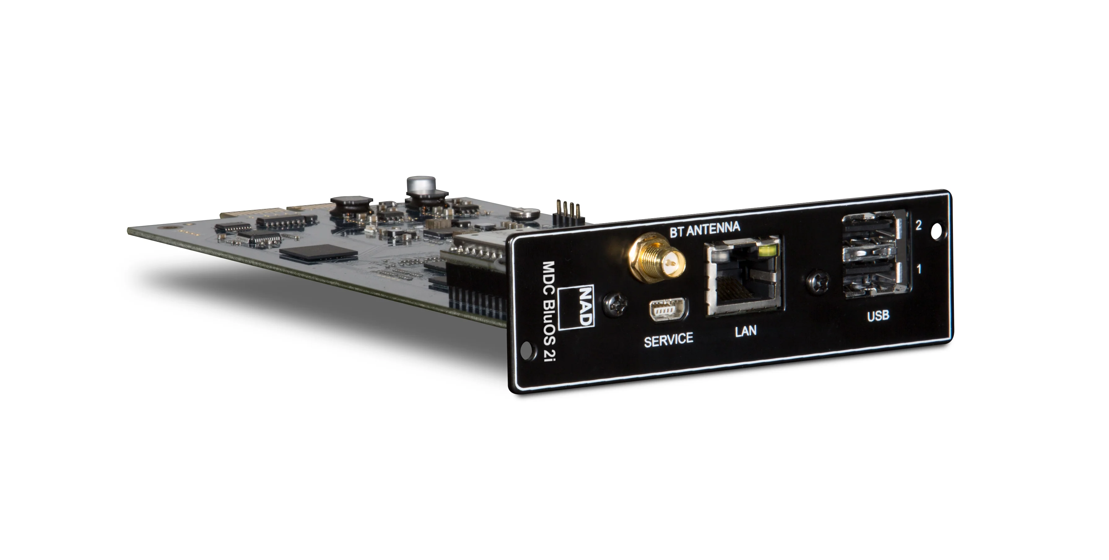 NAD MDC Upgrade Card's  - Stereo - Special Order - Image 2