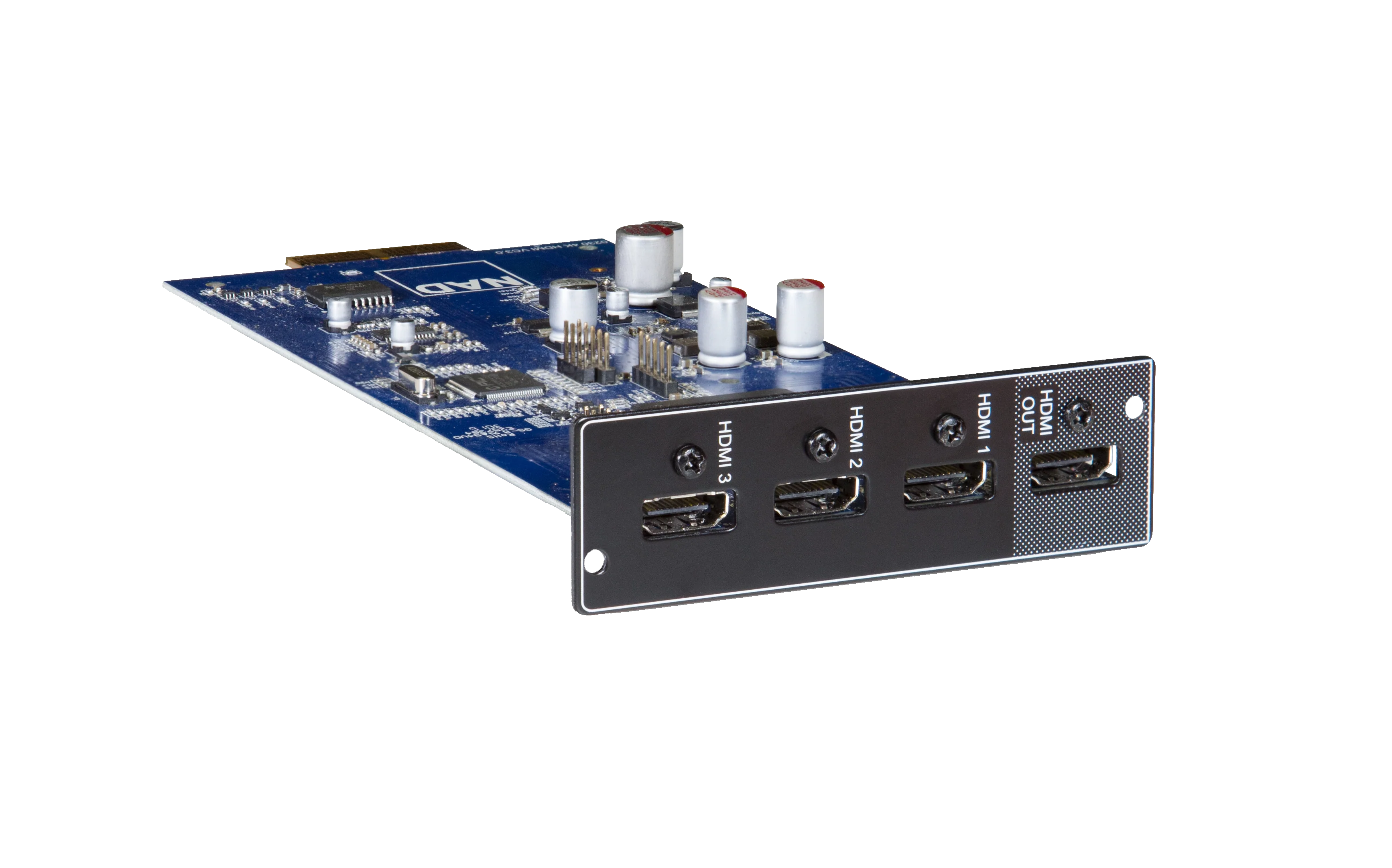 NAD MDC Upgrade Card's  - Stereo - Special Order - Image 3
