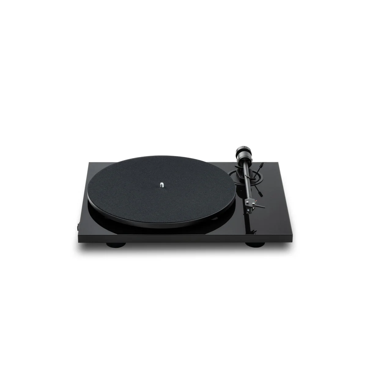 Pro-Ject E1.2 Plug & Play Entry Level Audiophile Turntable - Image 3