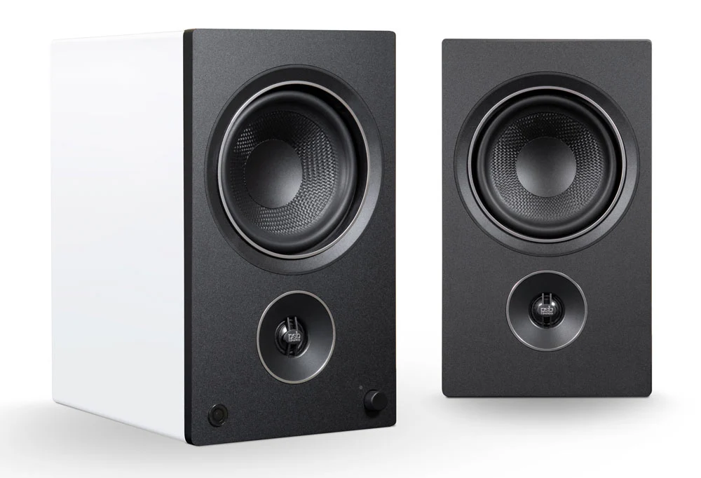 PSB Alpha AM5 Powered Speakers - Image 3