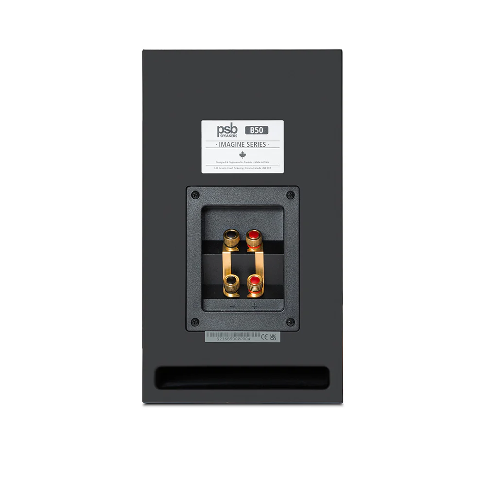 PSB Imagine B50 Bookshelf Speakers (Pair) - Image 3