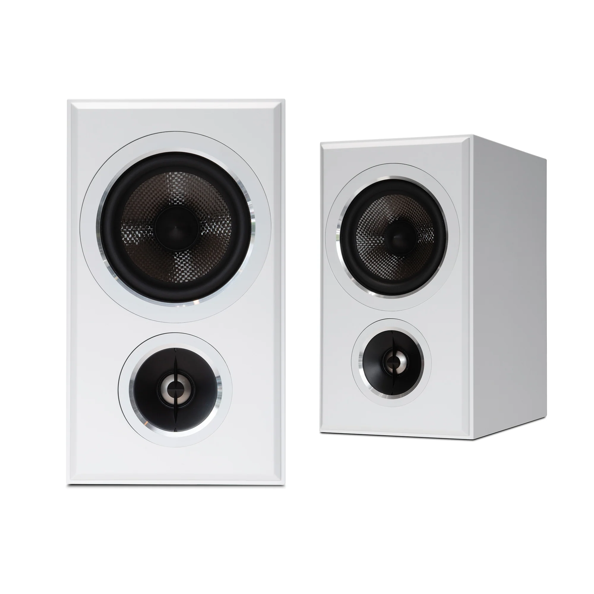 PSB Imagine B50 Bookshelf Speakers (Pair) - Image 4