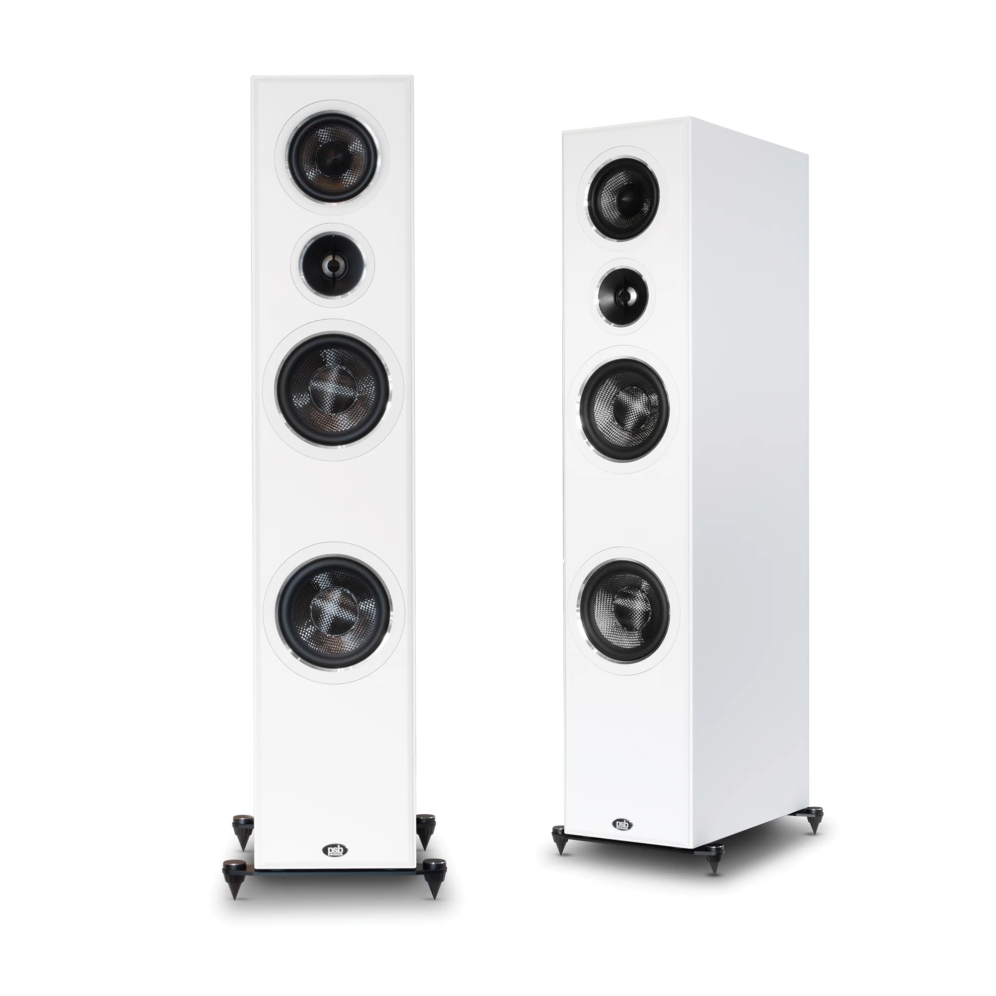 PSB Imagine T54 Floorstanding Speakers (Pair) - Image 4