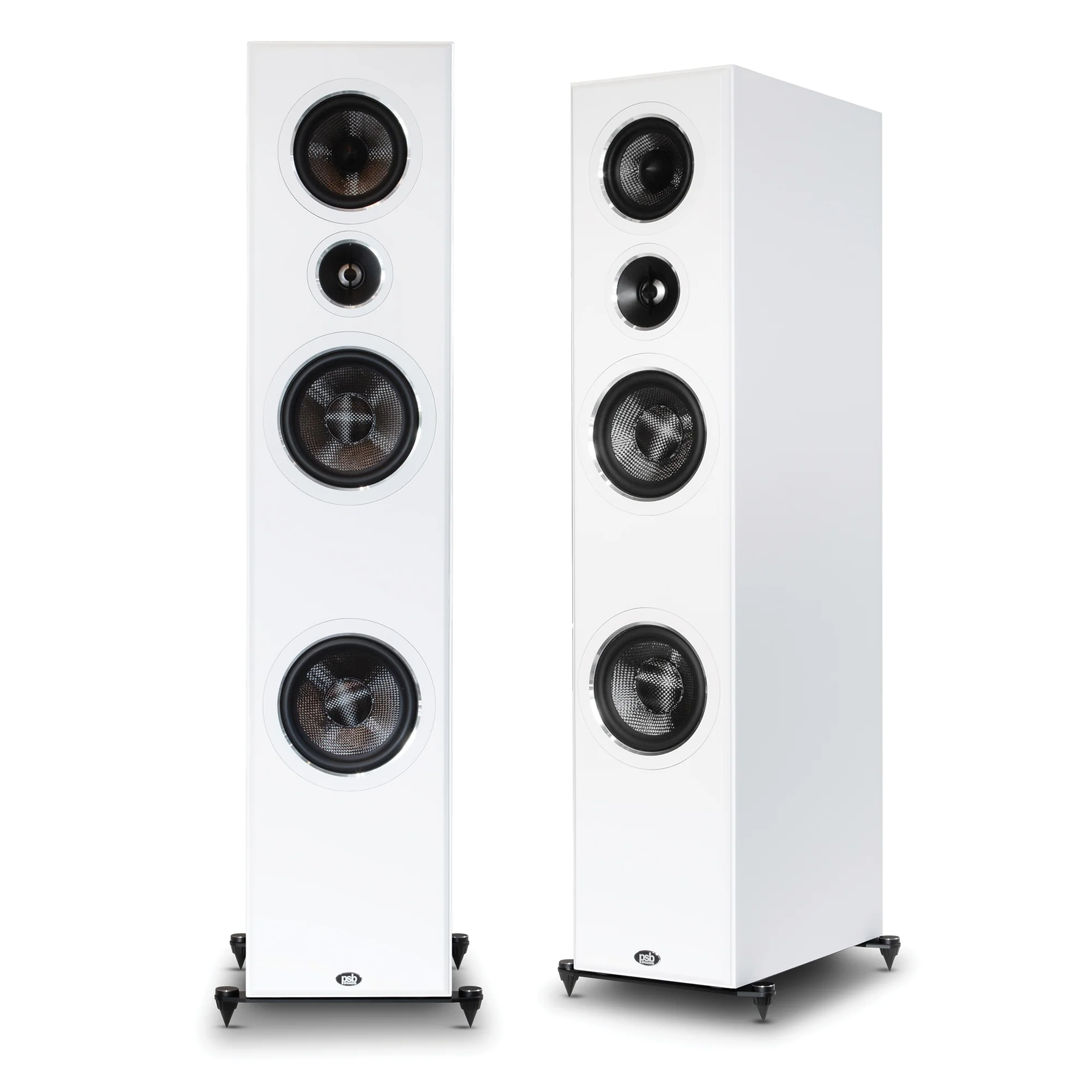 PSB Imagine T65 Floorstanding Speakers (Pair) - Image 3