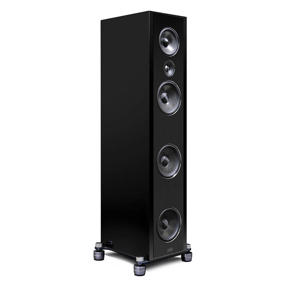 PSB Synchrony T600 Floor Standing Speakers - Image 4