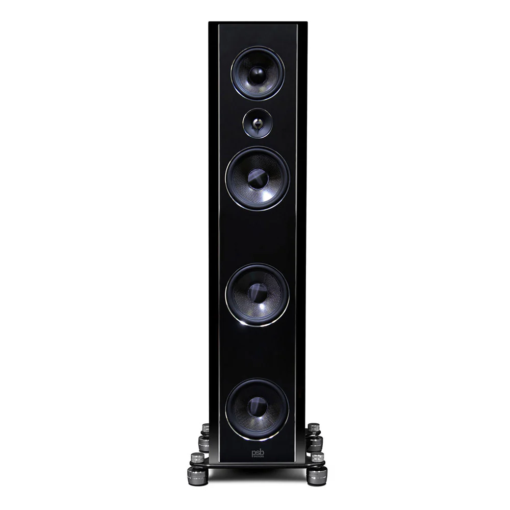 PSB Synchrony T600 Floor Standing Speakers - Image 5