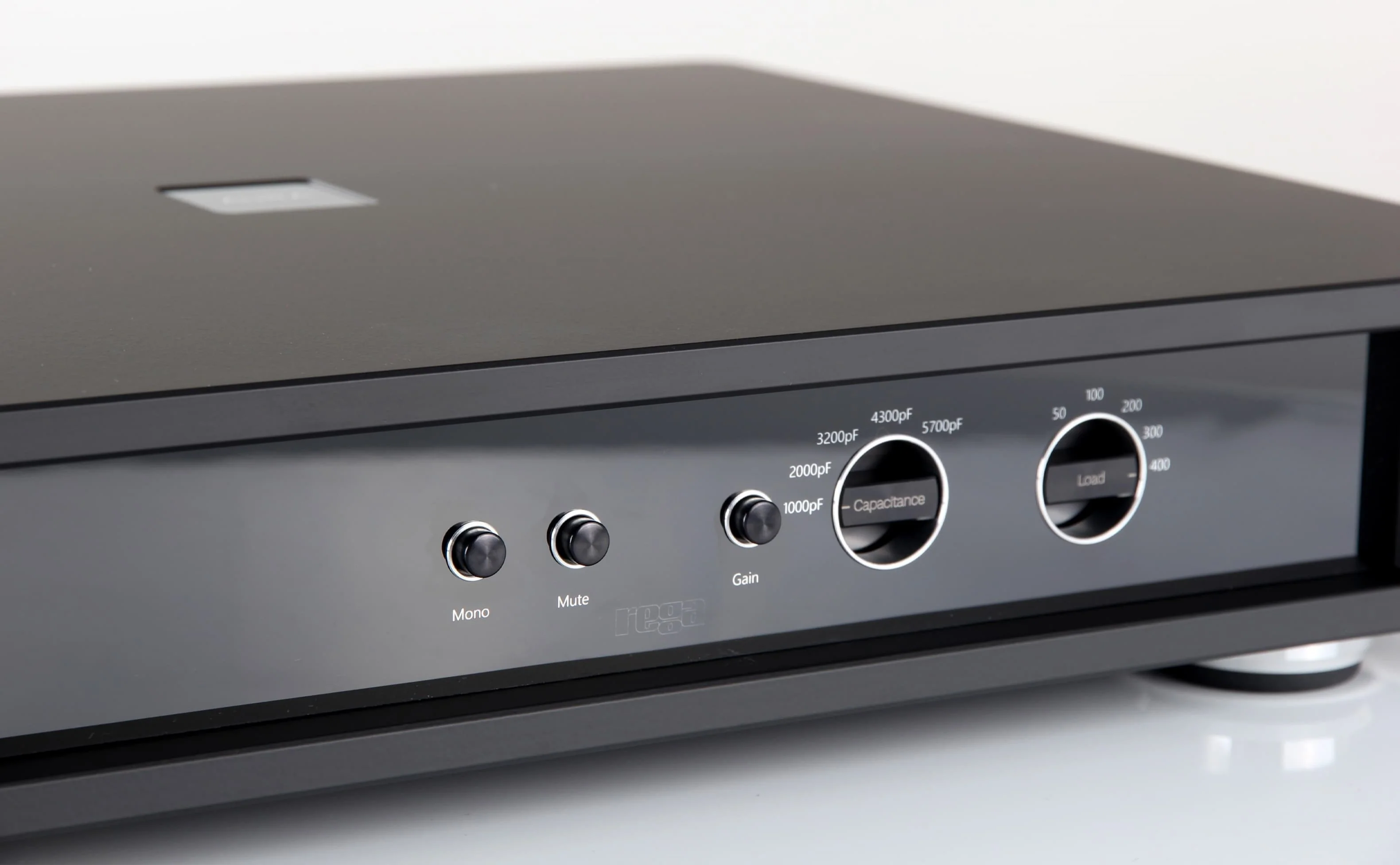 Rega Aura MC Phono Stage - Image 3
