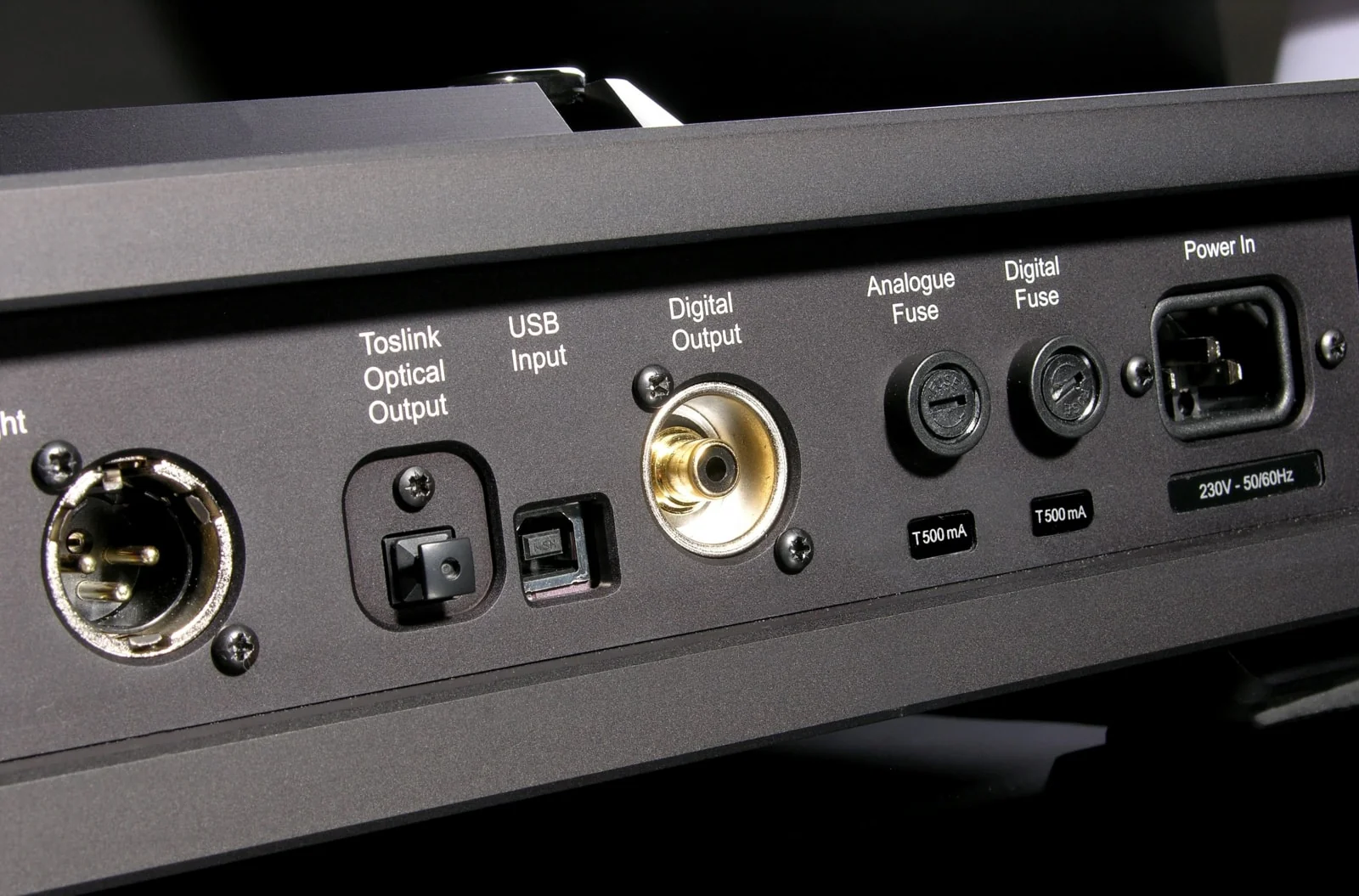Rega Isis CD Player - Image 3
