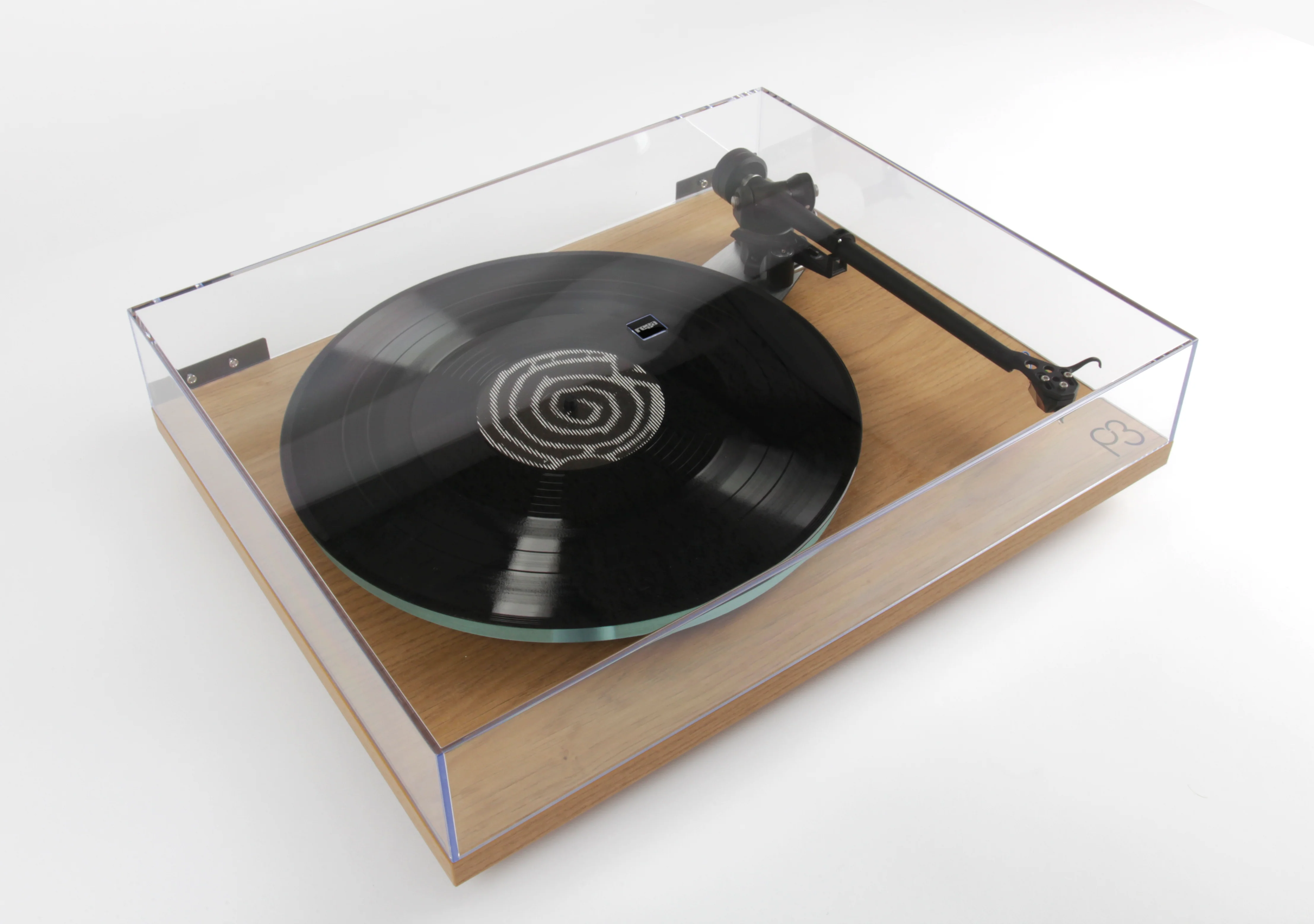 Rega Planar 3 Turntable - Image 6