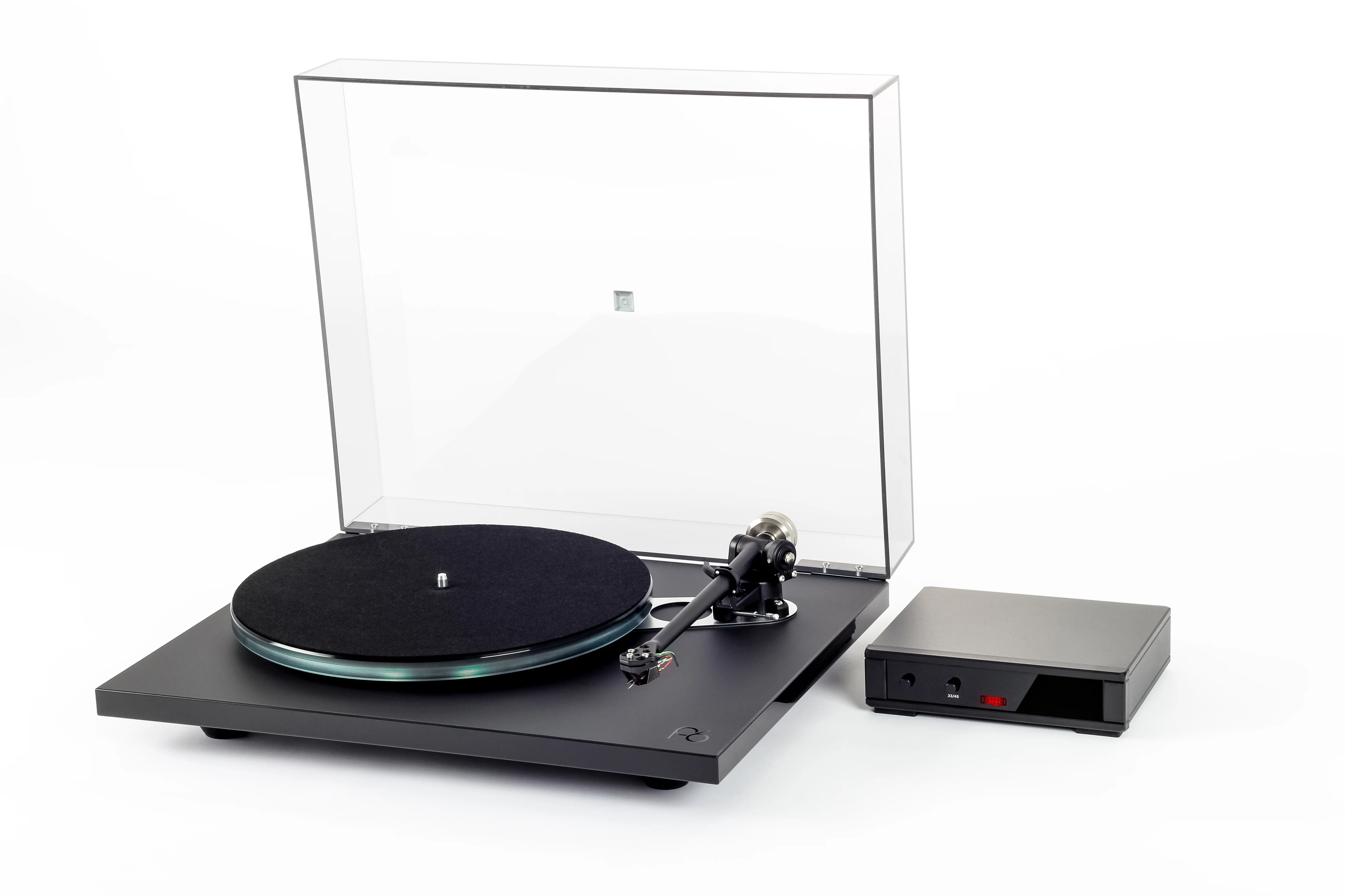 Rega Planar 6 Turntable - Image 10