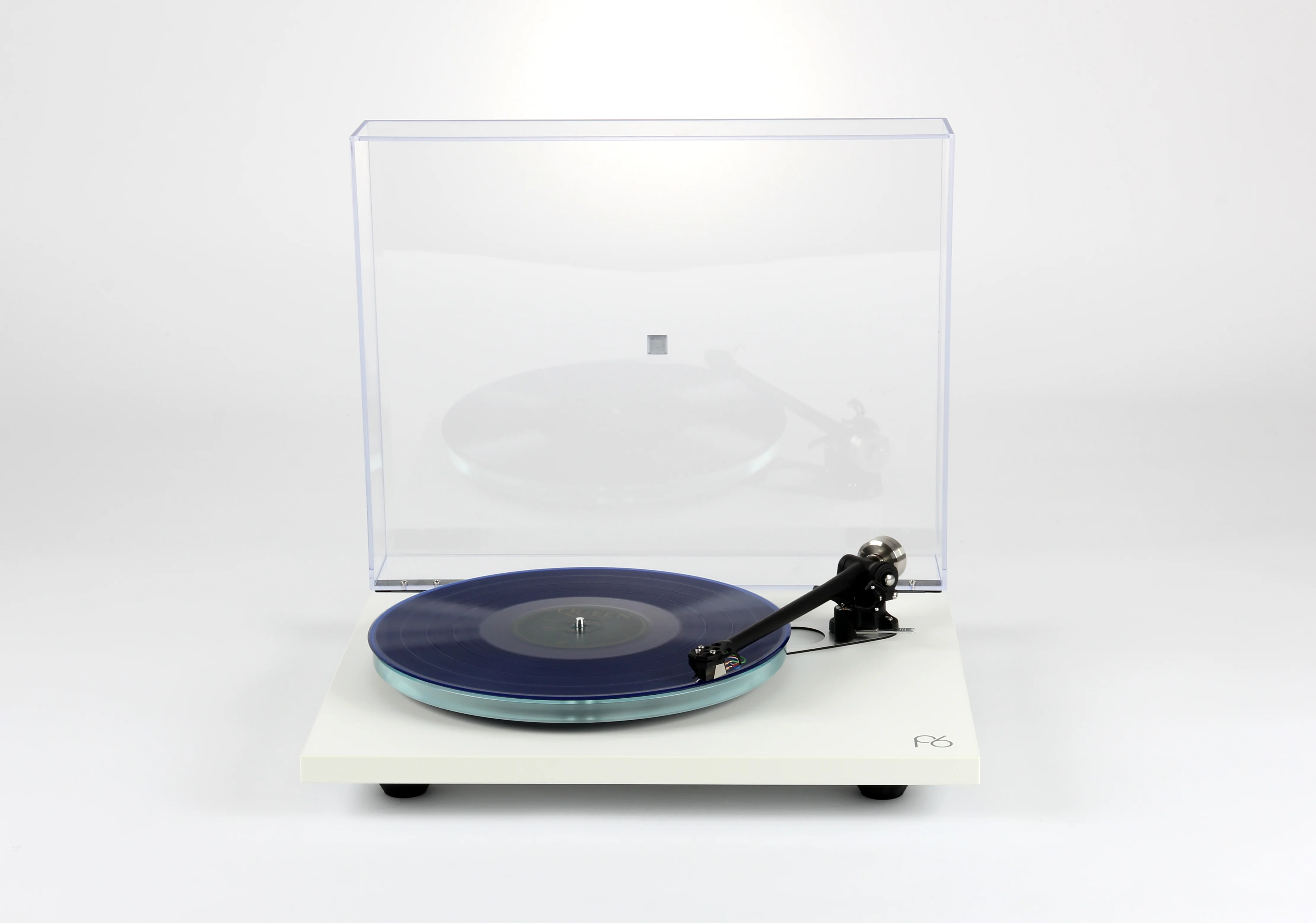 Rega Planar 6 Turntable - Image 12