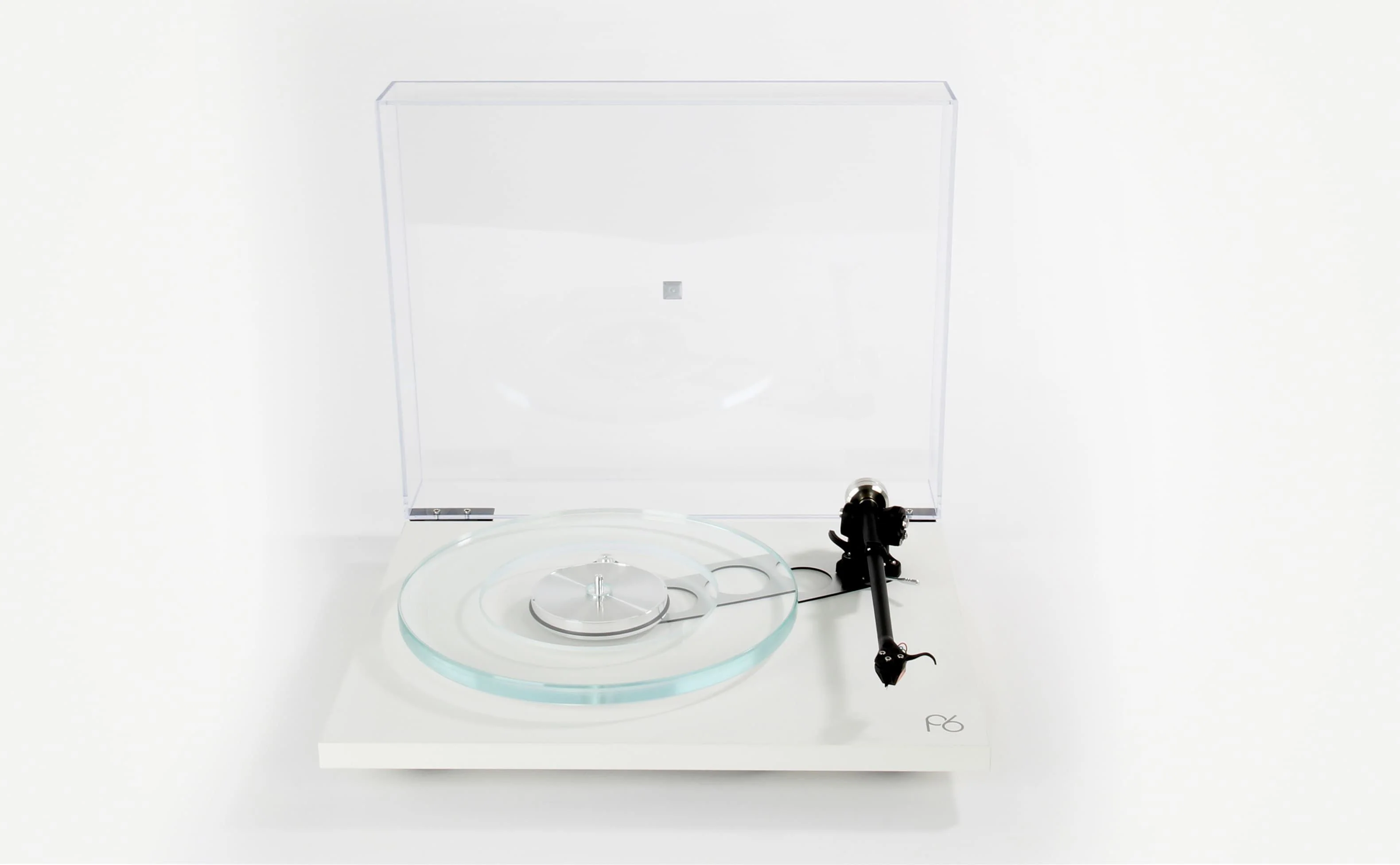 Rega Planar 6 Turntable - Image 2