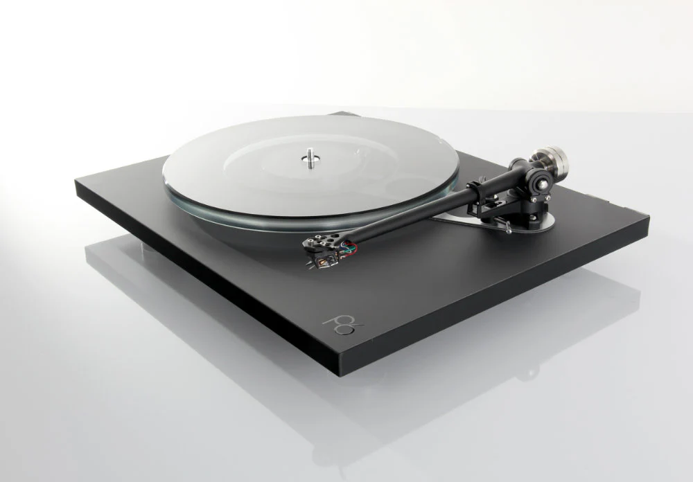 Rega Planar 6 Turntable - Image 3