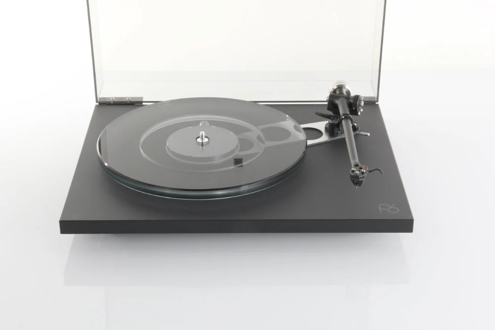 Rega Planar 6 Turntable - Image 6
