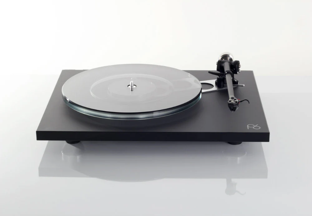 Rega Planar 6 Turntable - Image 9