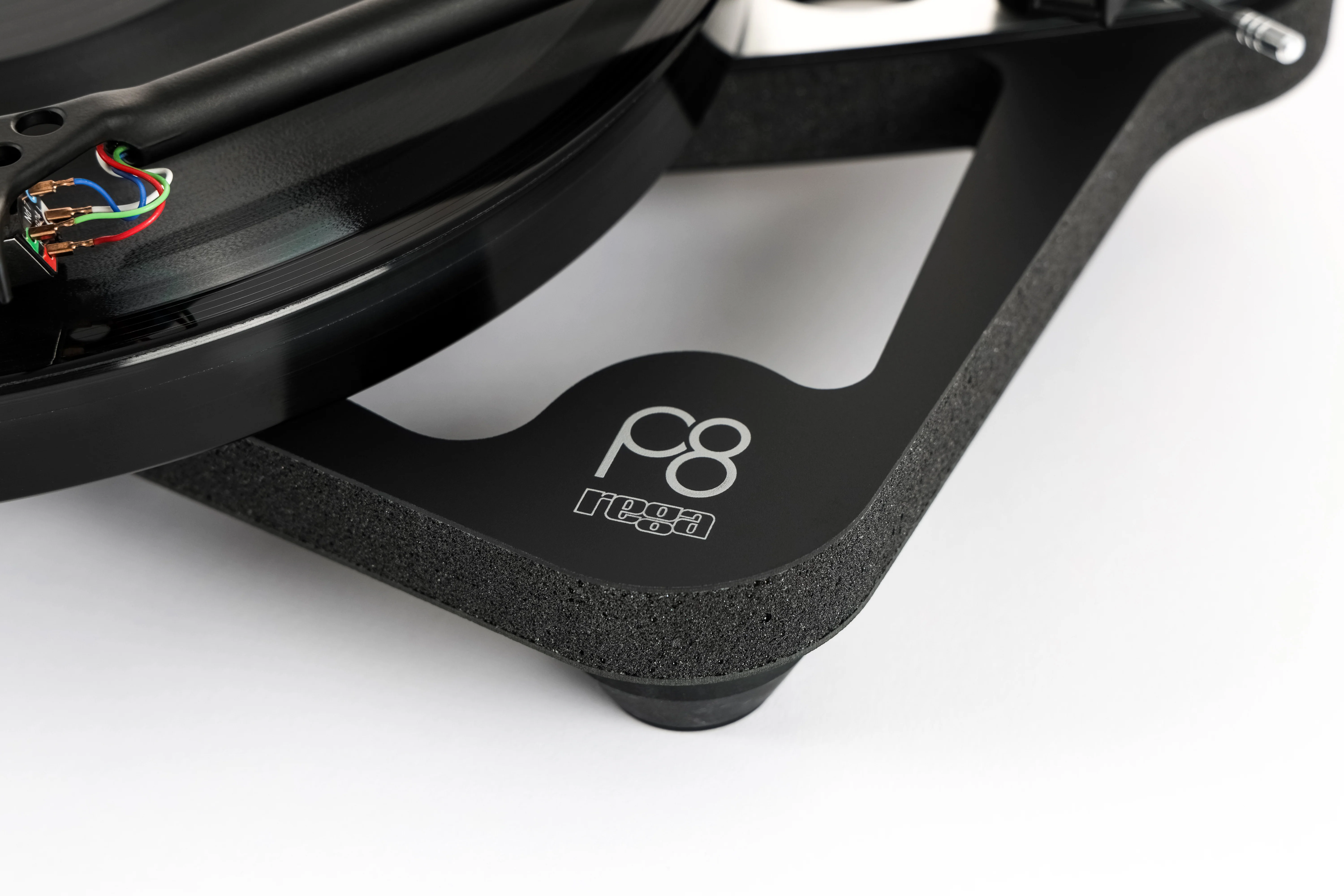 Rega Planar 8 Turntable - Image 13