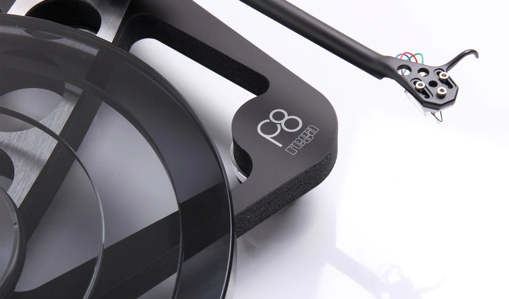 Rega Planar 8 Turntable - Image 9