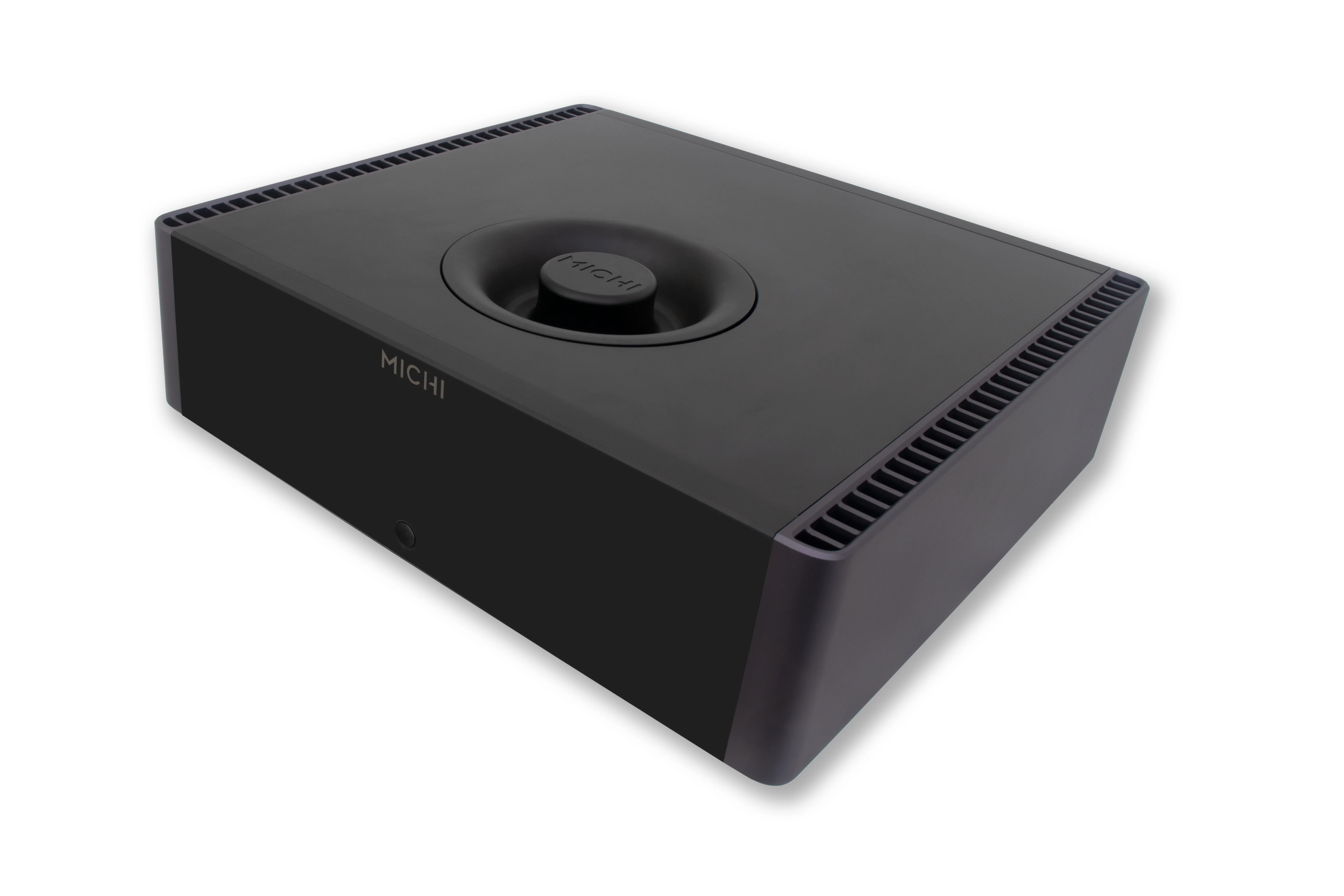Rotel Michi Q5 Transport DAC - Image 3