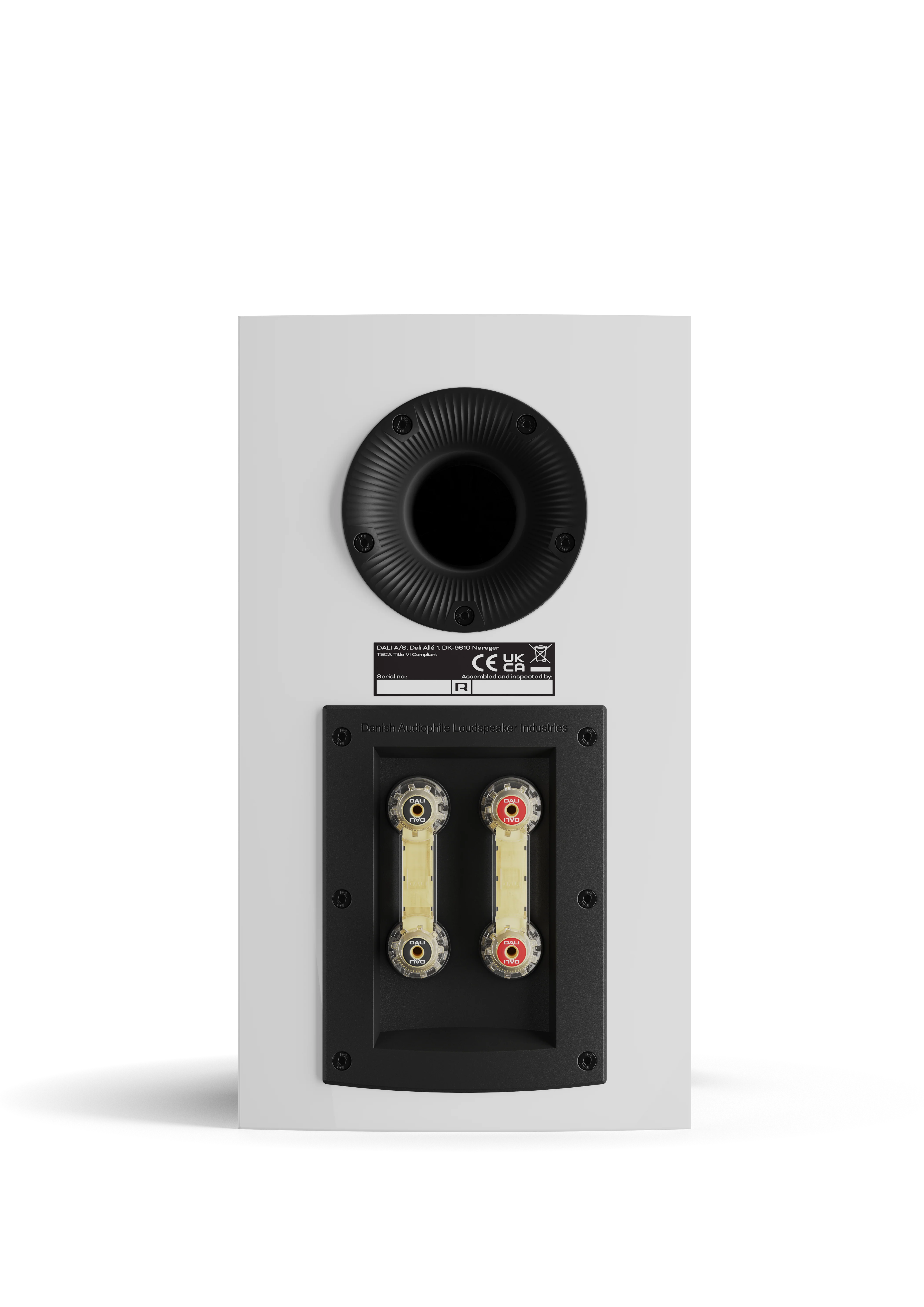 DALI RUBIKORE-2 Standmount Speakers - In-Store Demo Clearance! - Image 11