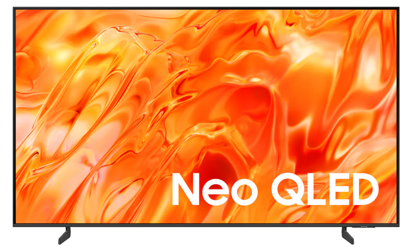 Samsung Neo QLED QN70H 4K Vision AI Smart TV 2026 (43", 50", 55", 65", 75", and 85") - New Model!!!