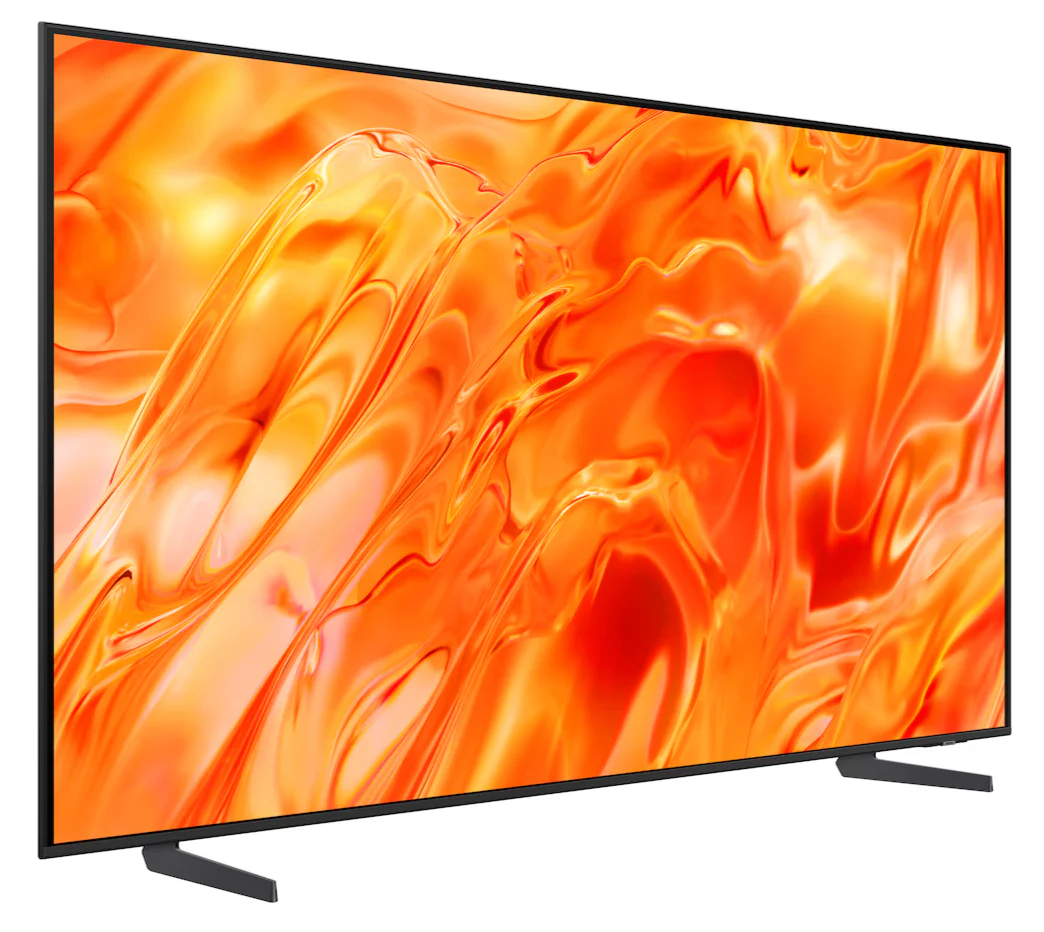 Samsung Neo QLED QN70H 4K Vision AI Smart TV 2026 (43", 50", 55", 65", 75", and 85") - New Model!!! - Image 2
