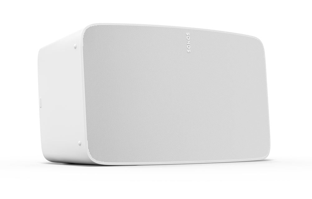 Sonos Five Wireless Speaker - Image 4