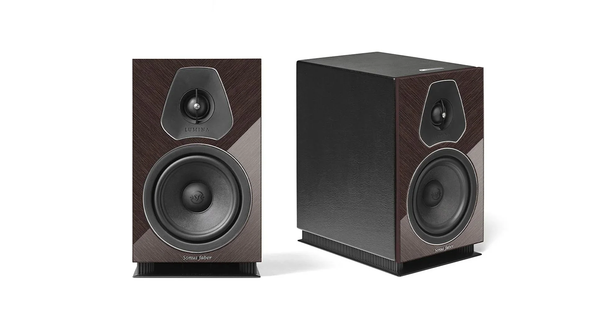 Sonus faber Lumina II Amator Bookshelf Speakers - Image 2
