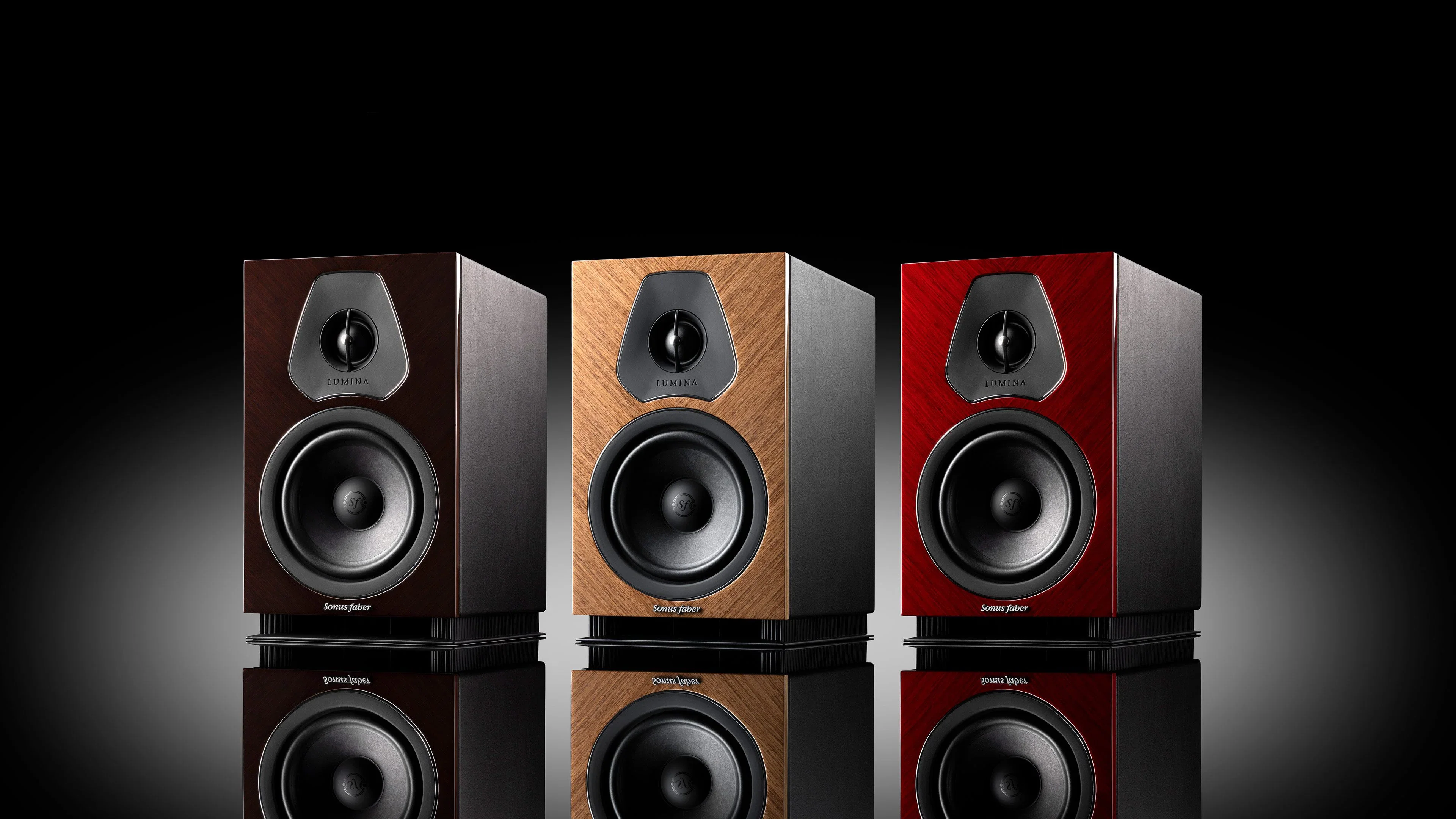 Sonus faber Lumina II Amator Bookshelf Speakers - Image 4