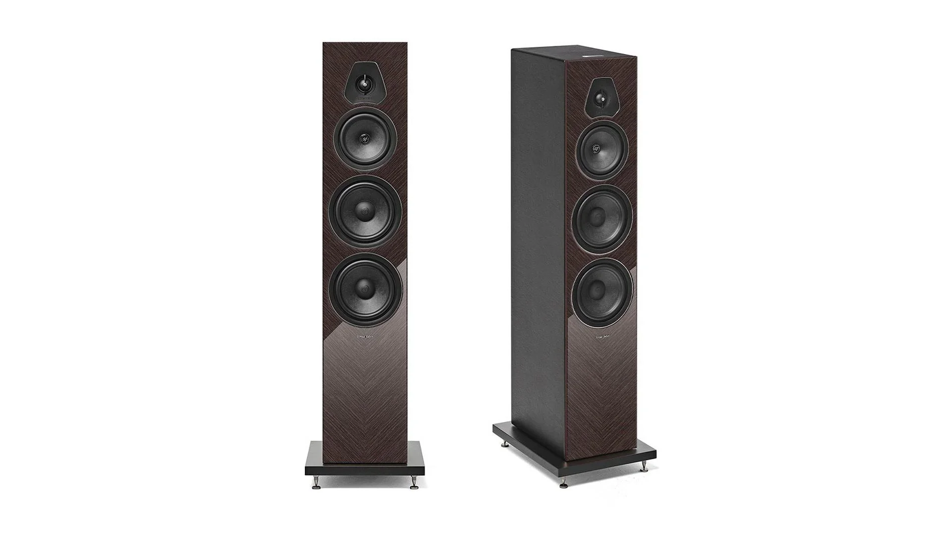 Sonus faber Lumina V Amator Floorstanding Speakers - Image 2