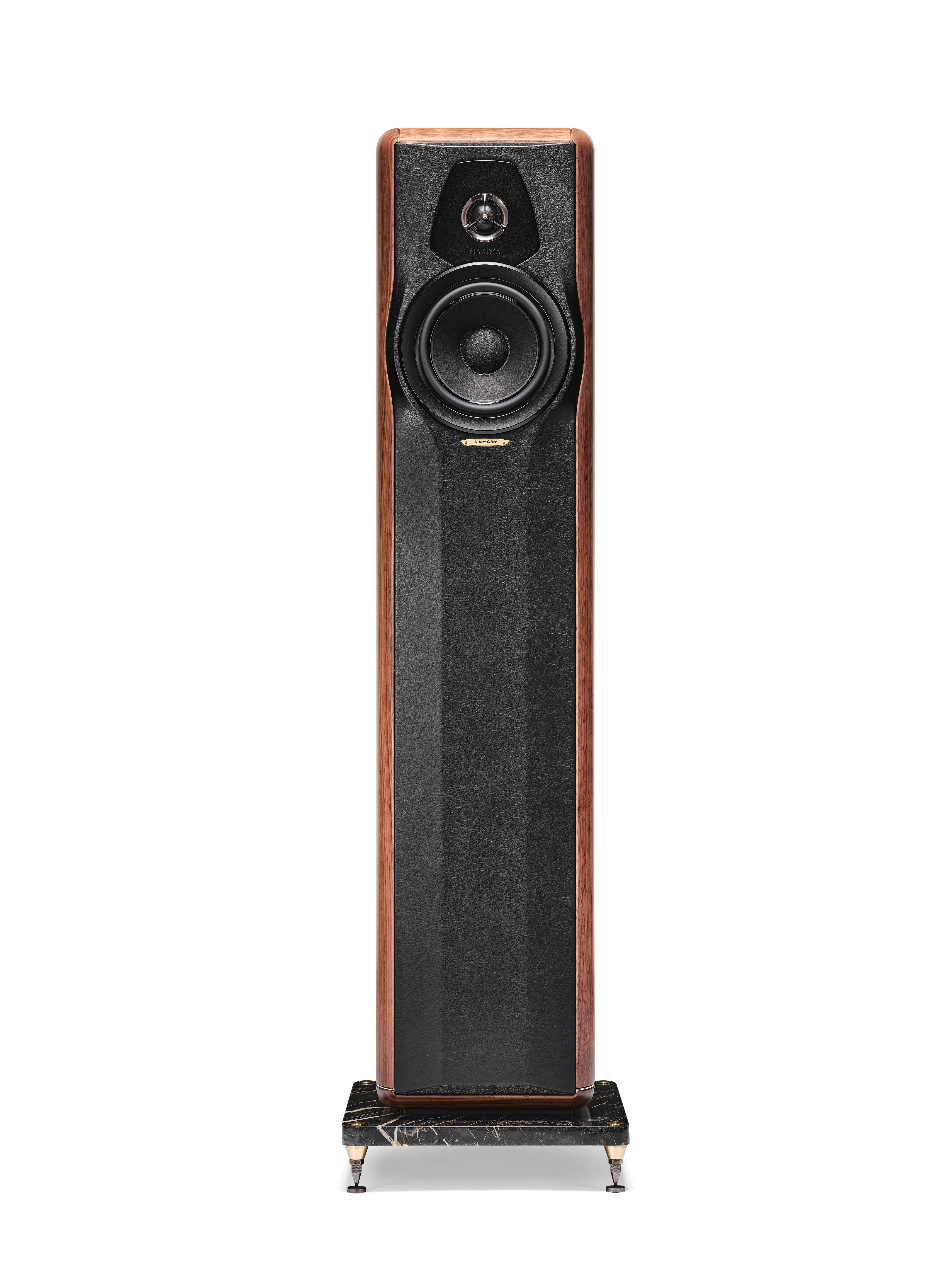Sonus faber Maxima Amator Floor Standing Speakers