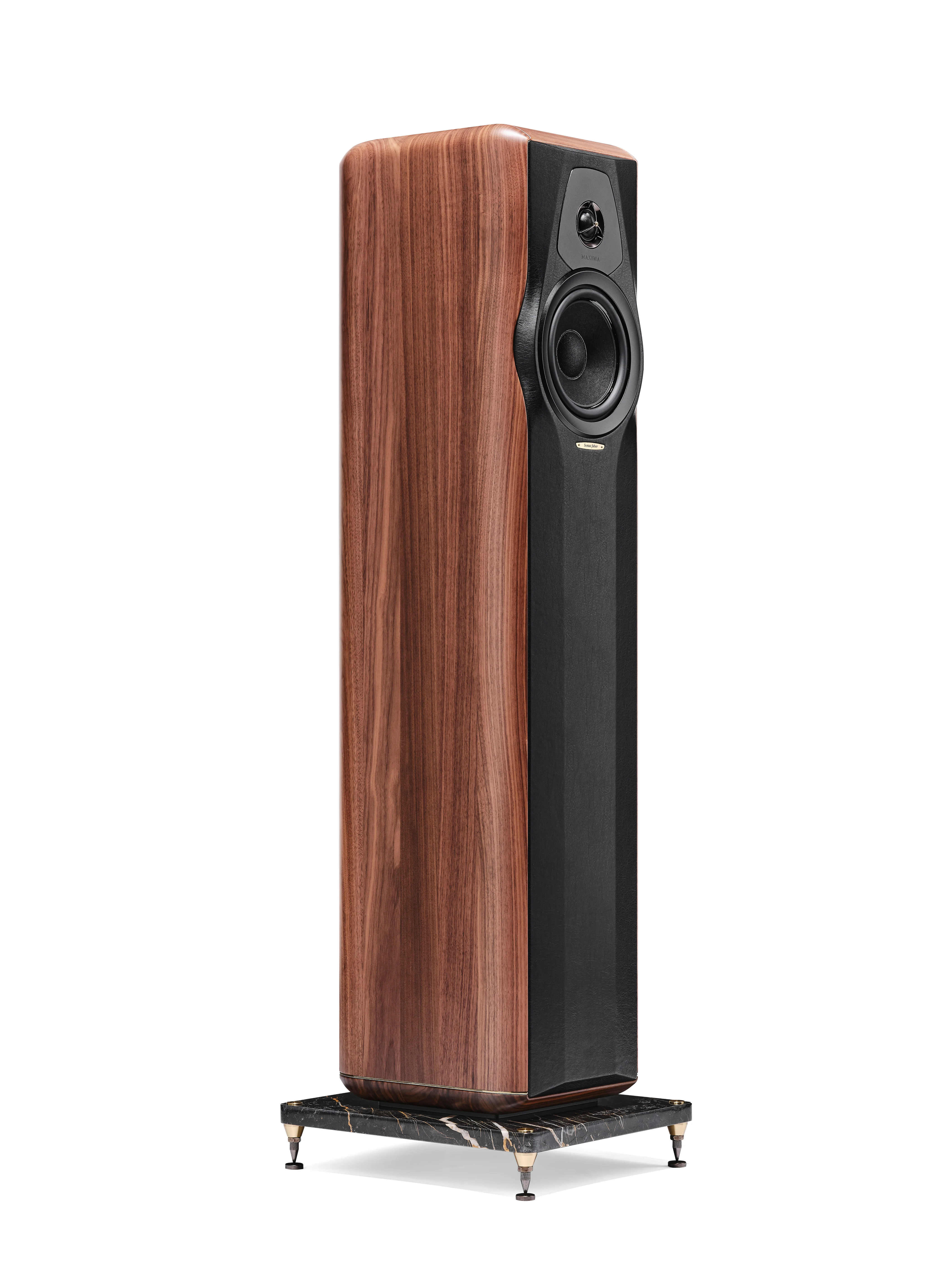 Sonus faber Maxima Amator Floor Standing Speakers - Image 2