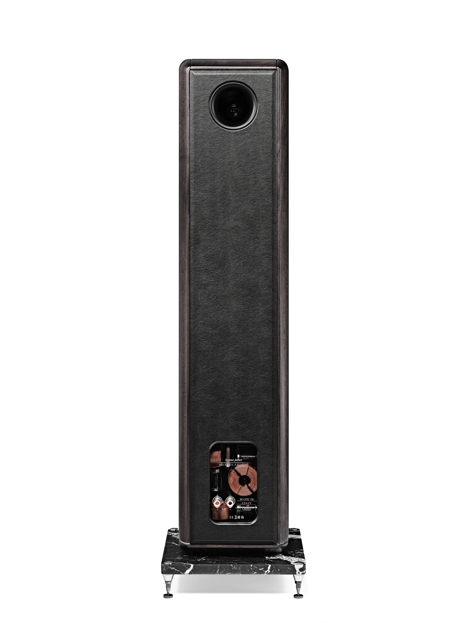 Sonus faber Maxima Amator Floor Standing Speakers - Image 8