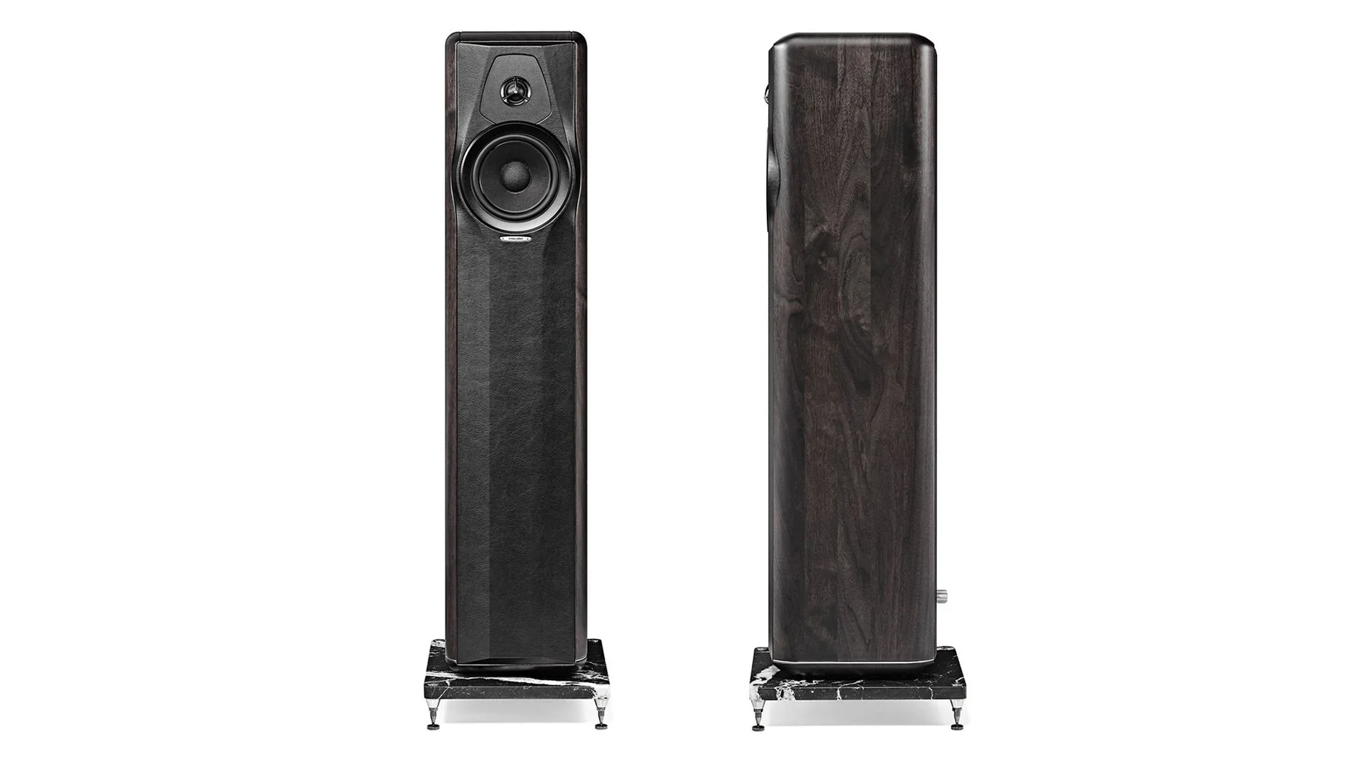 Sonus faber Maxima Amator Floor Standing Speakers - Image 9