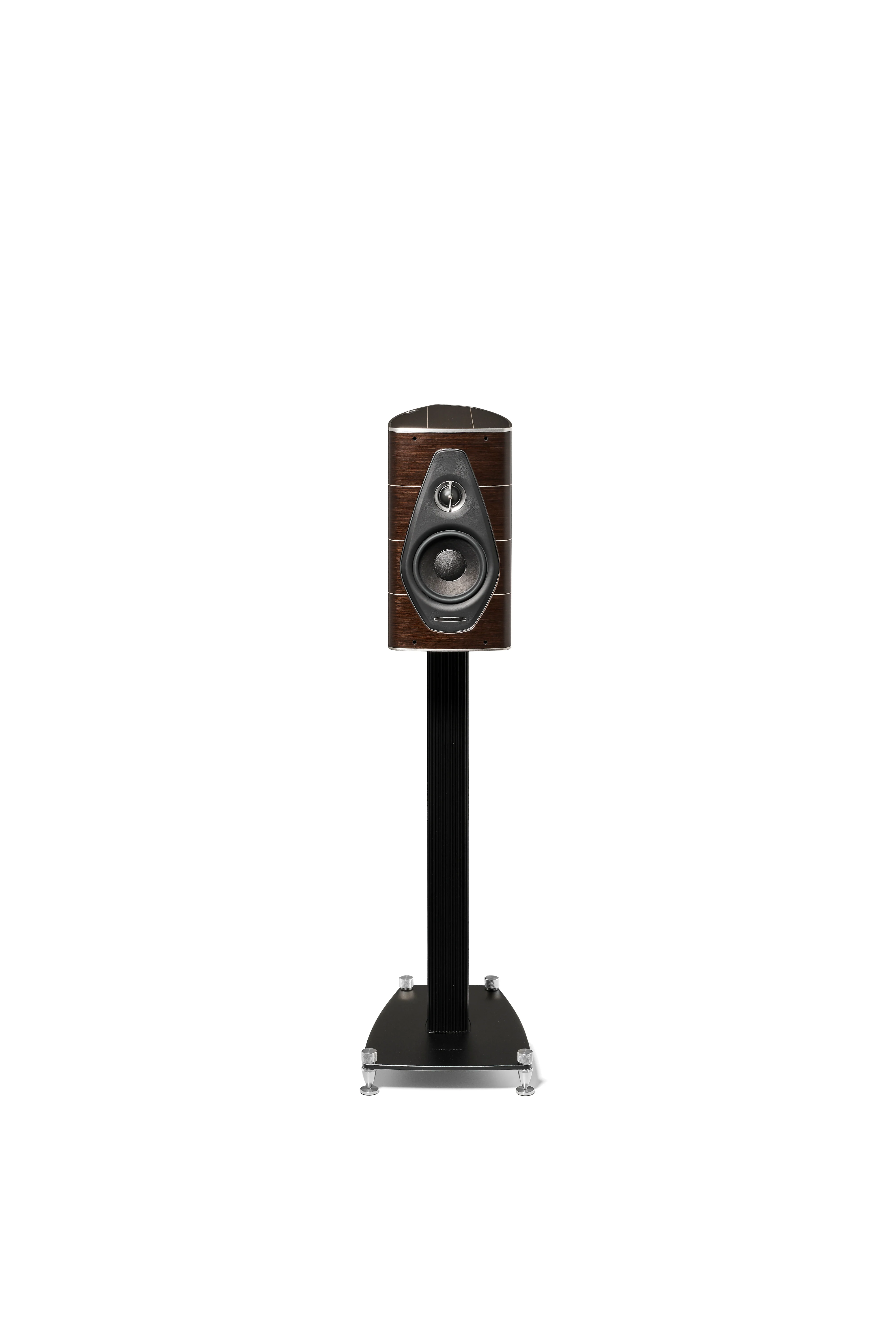 Sonus faber Olympica Nova I Bookshelf Speakers - Image 5