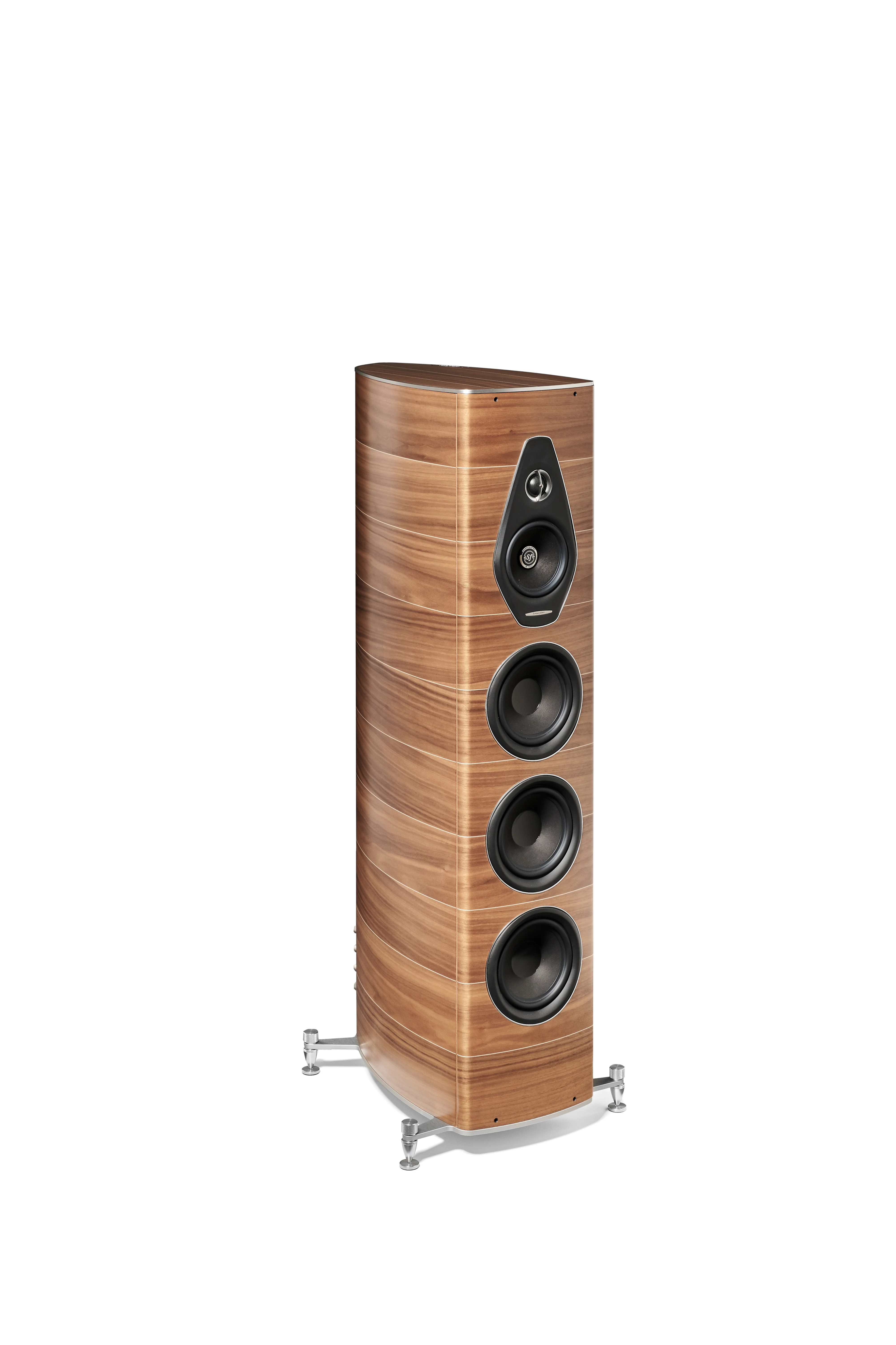 Sonus faber Olympica Nova V Floorstanding Speakers - Image 6