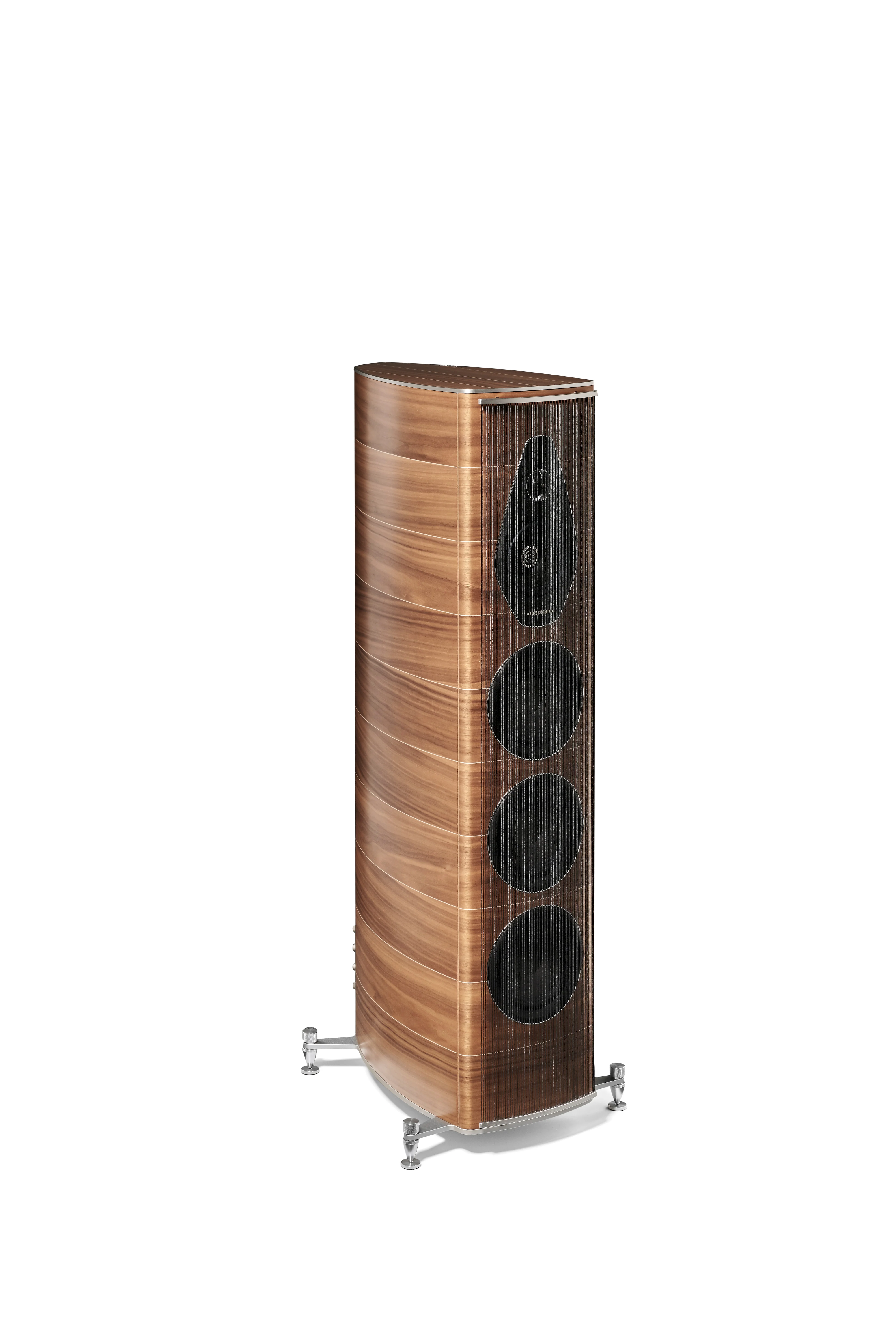Sonus faber Olympica Nova V Floorstanding Speakers - Image 7