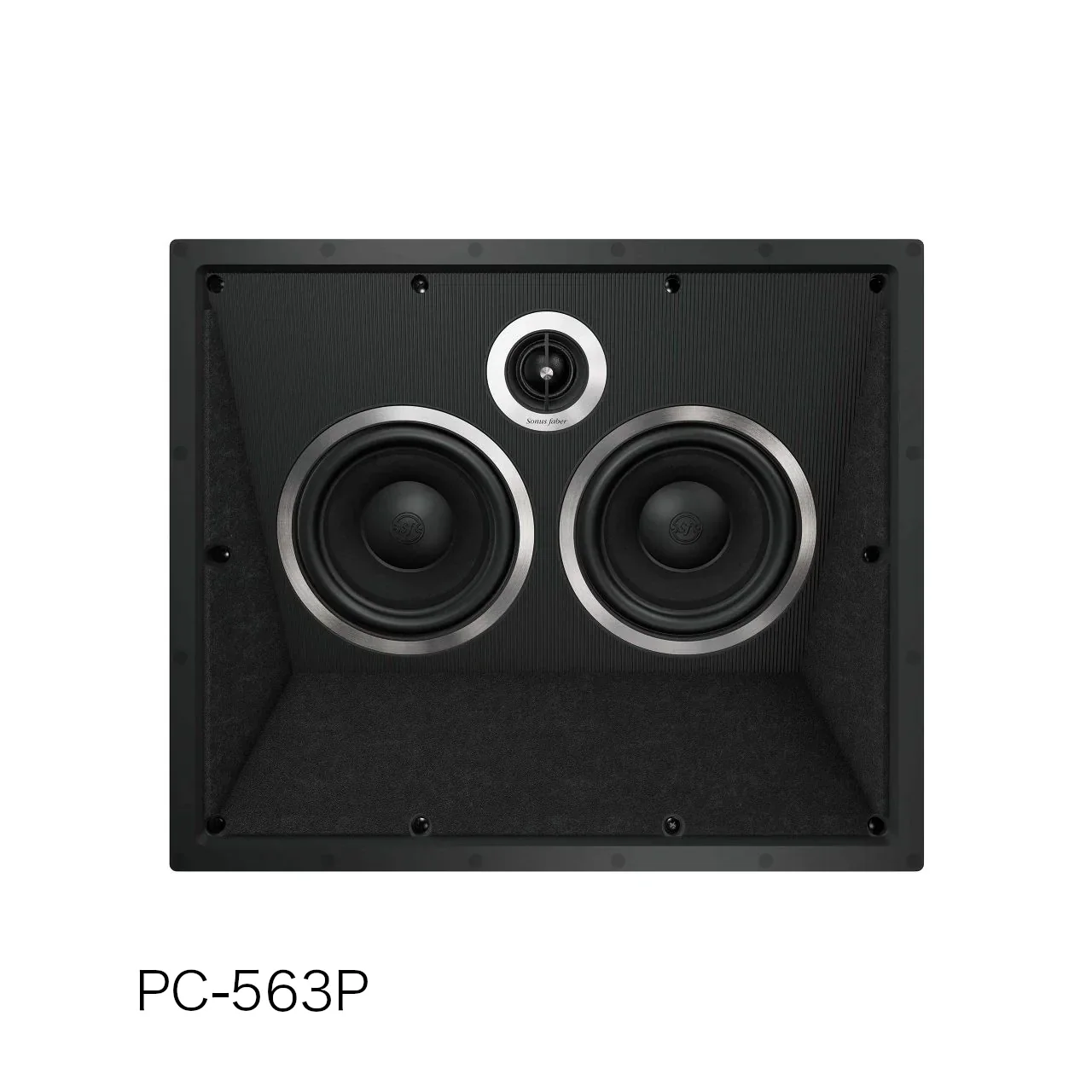 Sonus Faber Palladio Level 5 In-Ceiling Speakers (Each) - Image 5