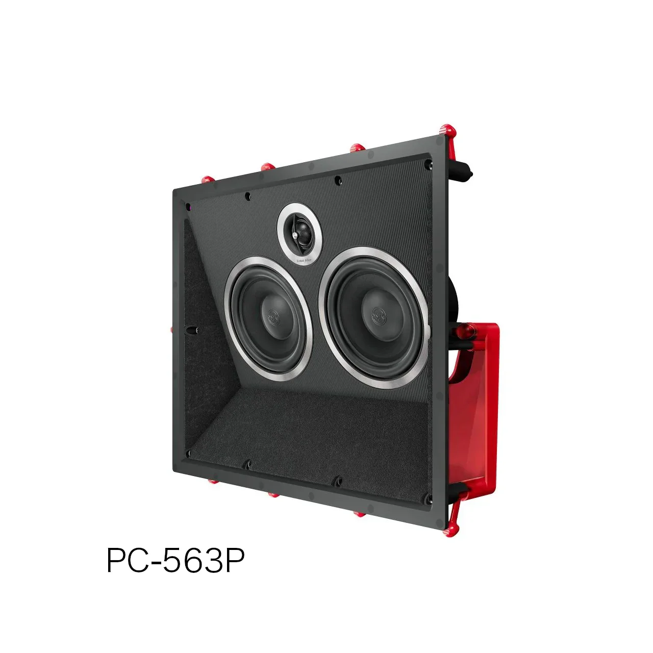 Sonus Faber Palladio Level 5 In-Ceiling Speakers (Each) - Image 6