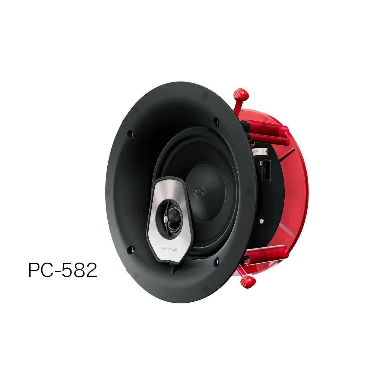 Sonus Faber Palladio Level 5 In-Ceiling Speakers (Each) - Image 8