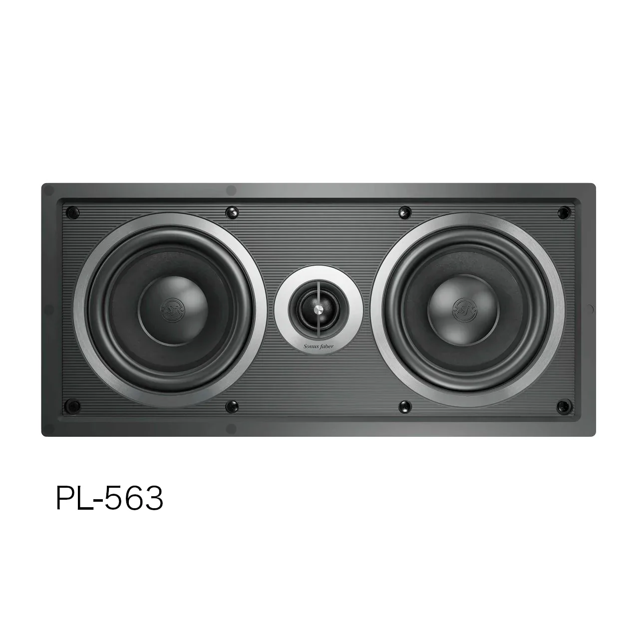 Sonus Faber Palladio Level 5 In-Wall Speakers (Each) - Image 4