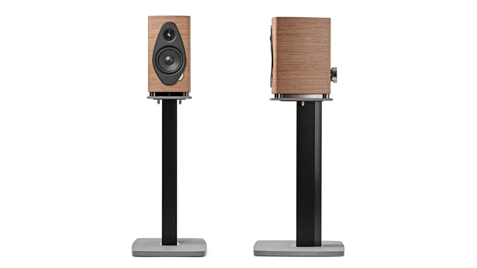 Sonus faber Sonetto I G2 Bookshelf Speakers - In-Store Demo Clearance! - Image 4