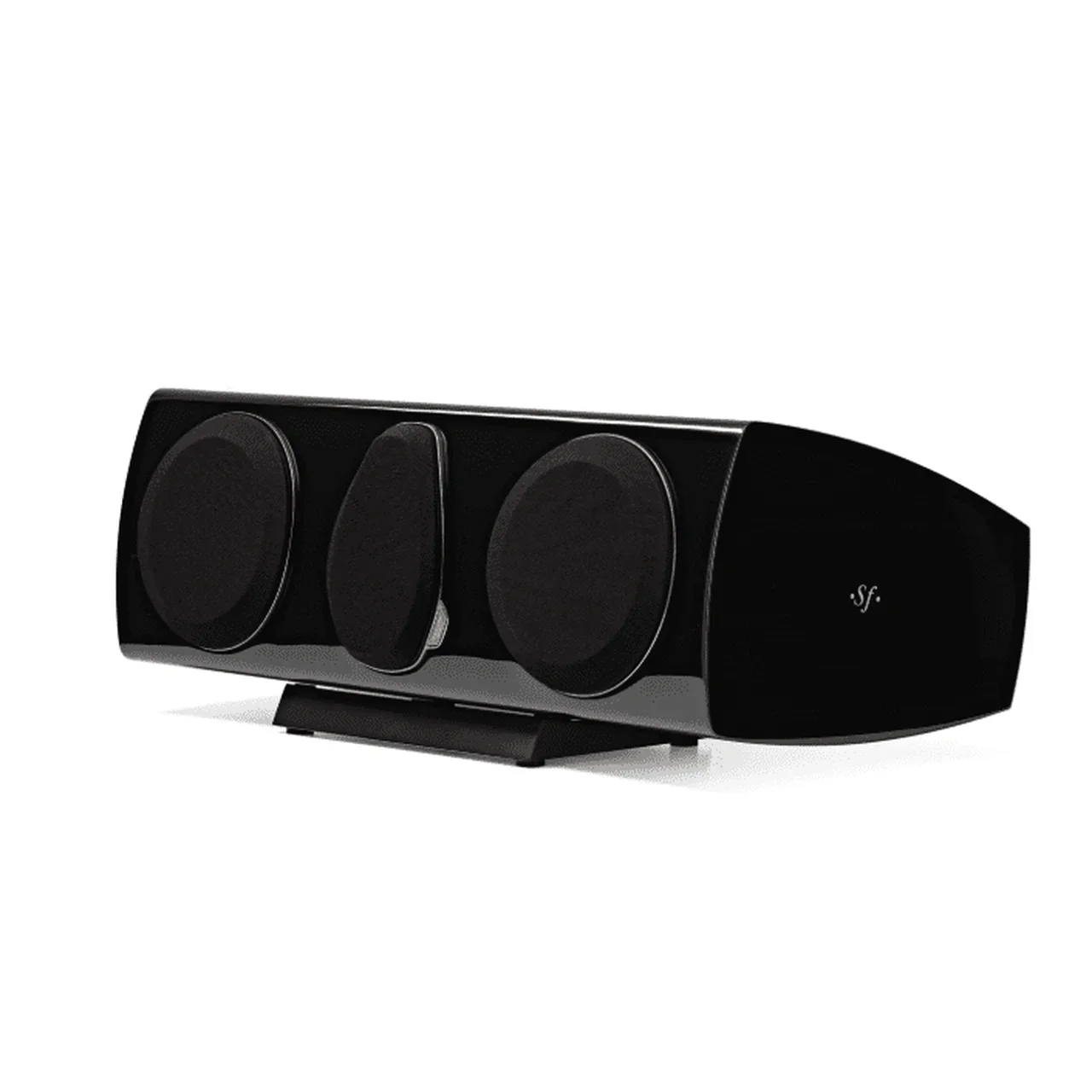 Sonus faber Sonetto Center G2 Center Channel Speaker (Each) - Image 4