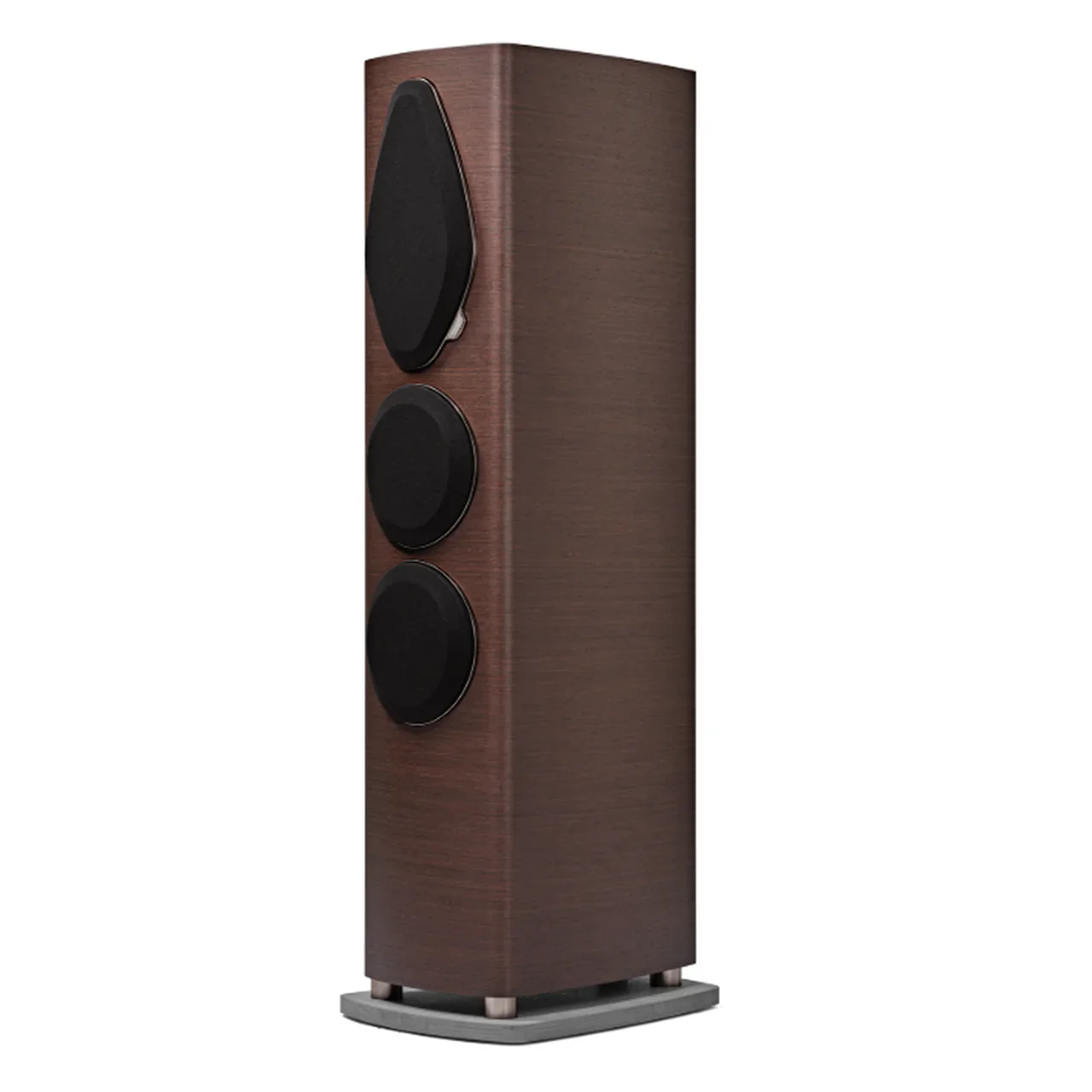 Sonus faber Sonetto V G2 Floodstanding Speakers - In-Store Demo Clearance! - Image 4