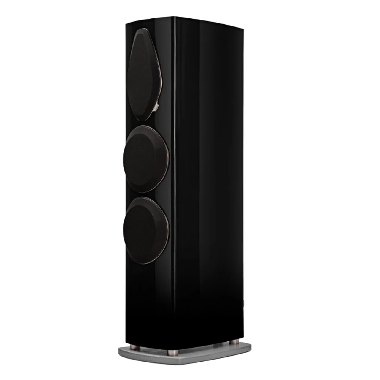 Sonus faber Sonetto VIII G2 Floodstanding Speakers - Image 3