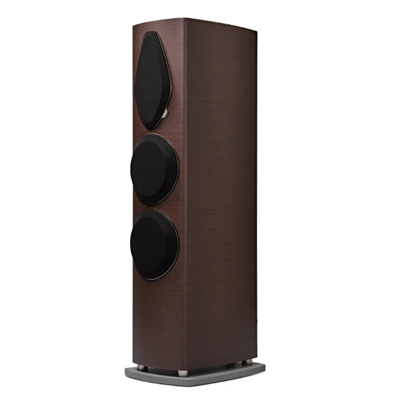 Sonus faber Sonetto VIII G2 Floodstanding Speakers - Image 4