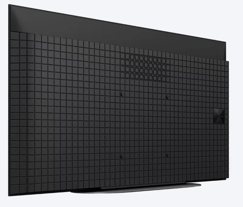 Sony A90K Bravia XR Masters Series OLED 4K TV (42", and 48") - Image 3