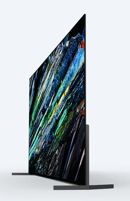 Sony A95L Bravia XR Master Series 4K QD-OLED TV - 77" - Image 3