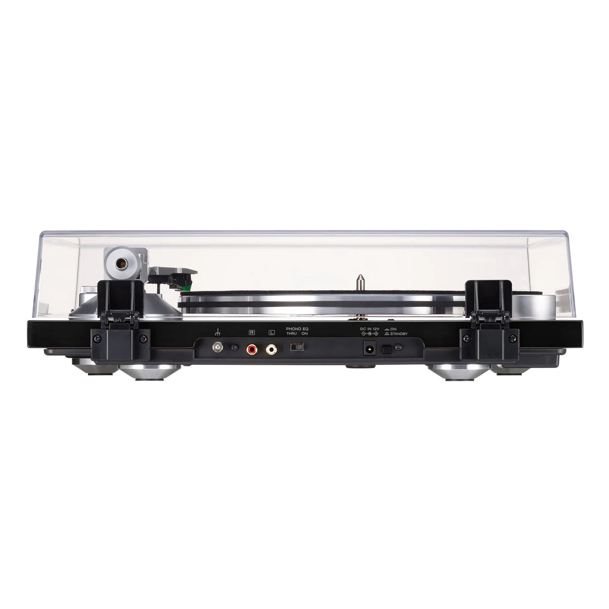 TEAC TN-3B-SEB Turntable - Image 3